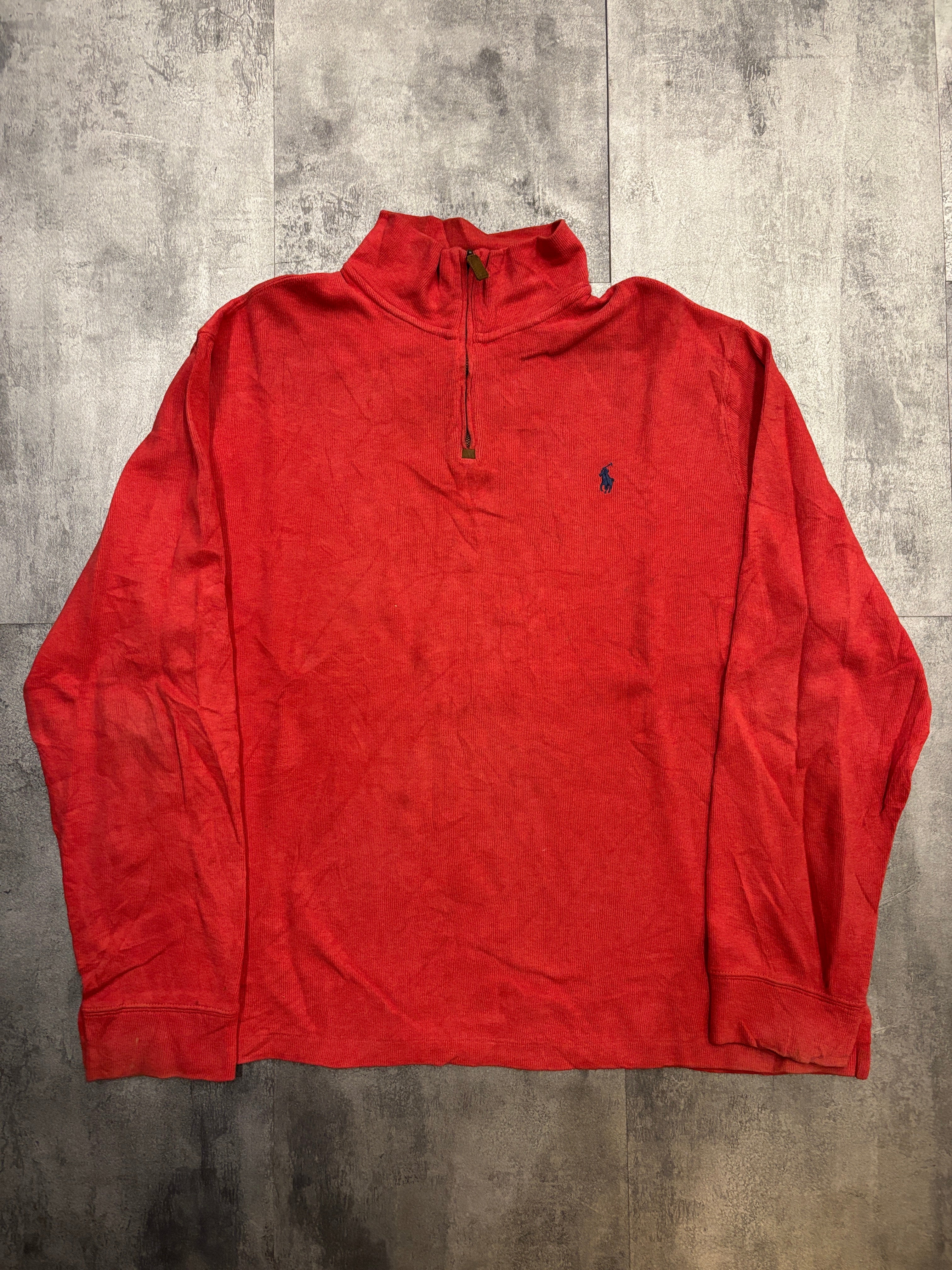 đź›’Pull Polo Ralph Lauren XXLđź›’