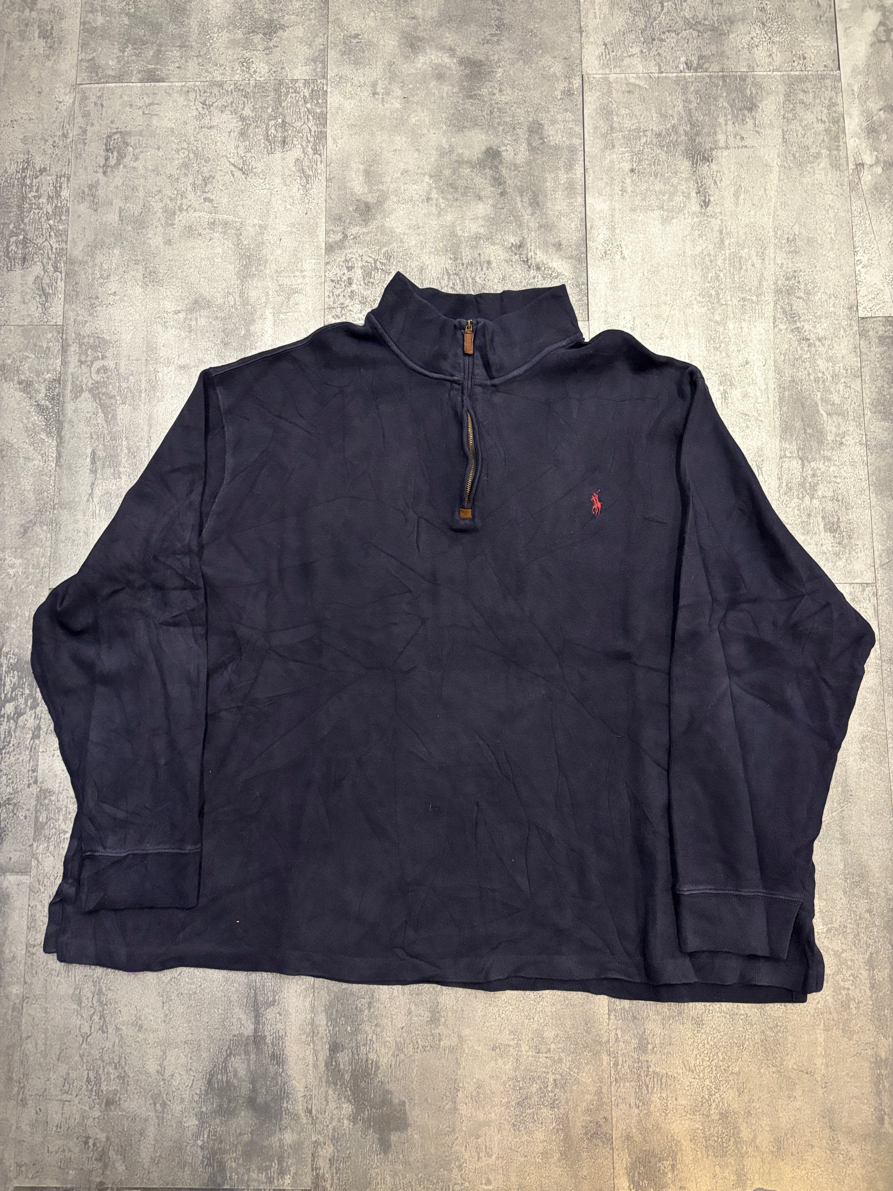 đź›’Pull Polo Ralph Lauren XXXLđź›’