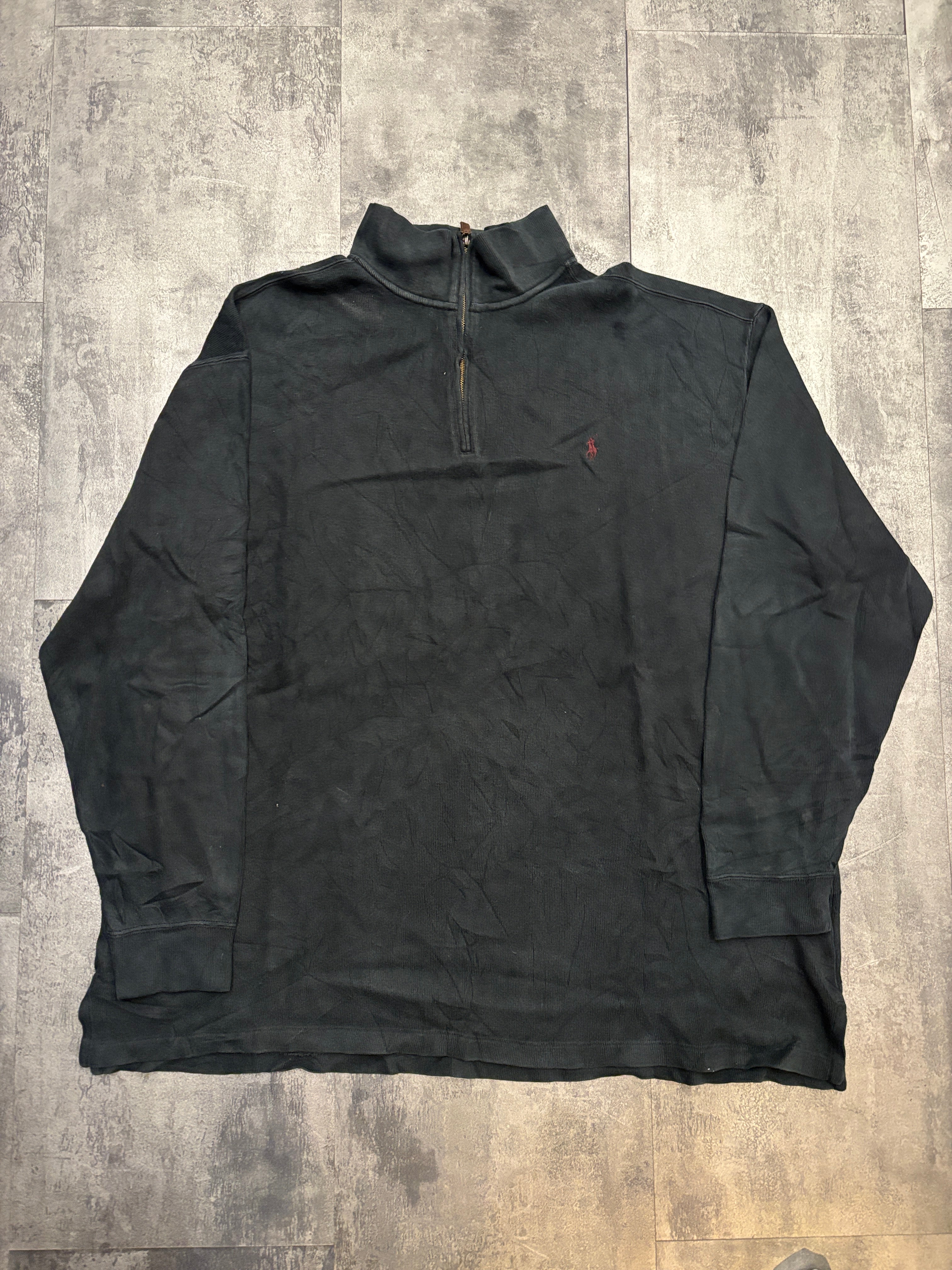 đź›’Pull Polo Ralph Lauren XXXLđź›’