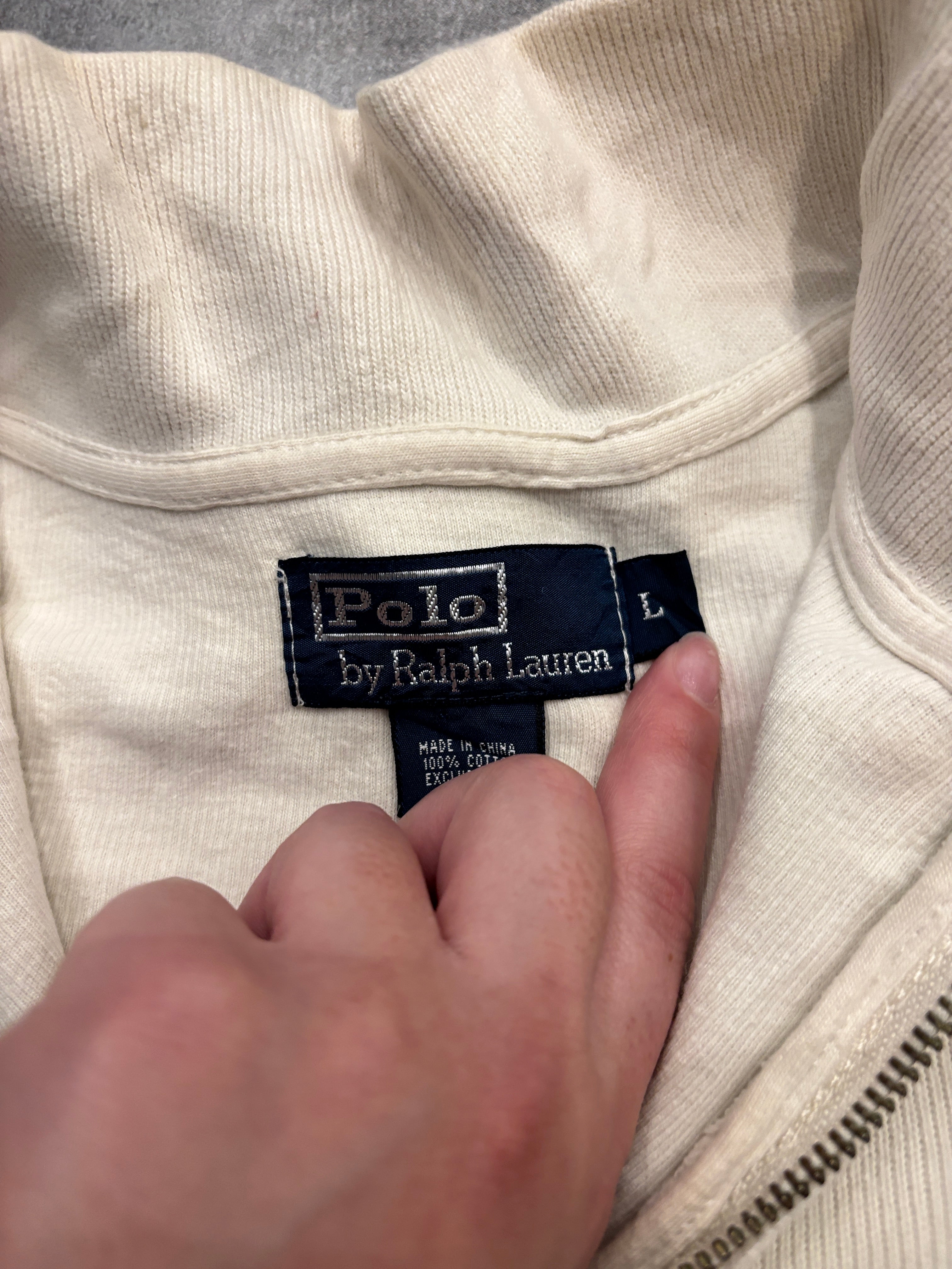 đź›’Pull Polo Ralph Lauren Lđź›’