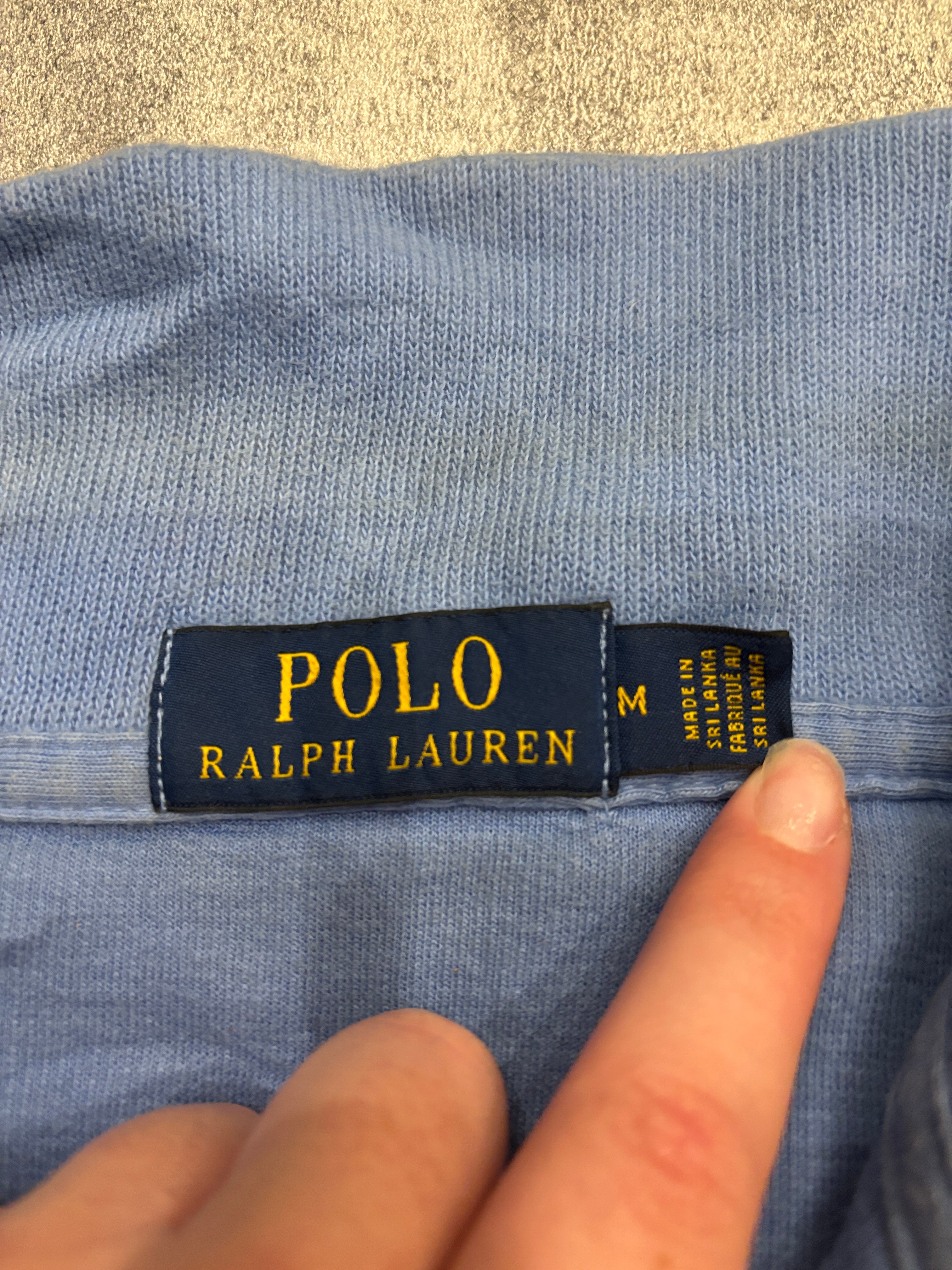 đź›’Pull Polo Ralph Lauren Mđź›’