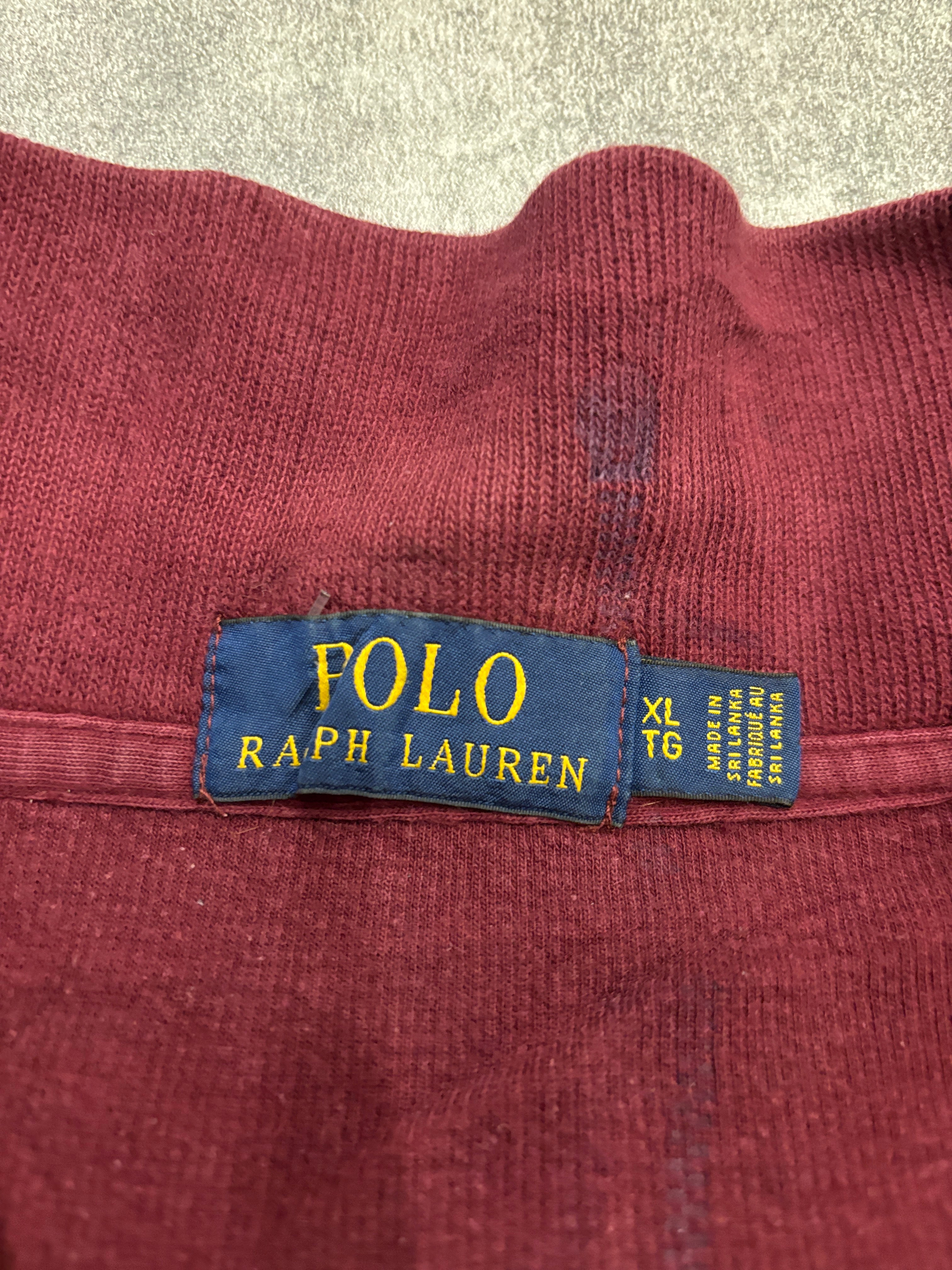 đź›’Pull Polo Ralph Lauren XLđź›’