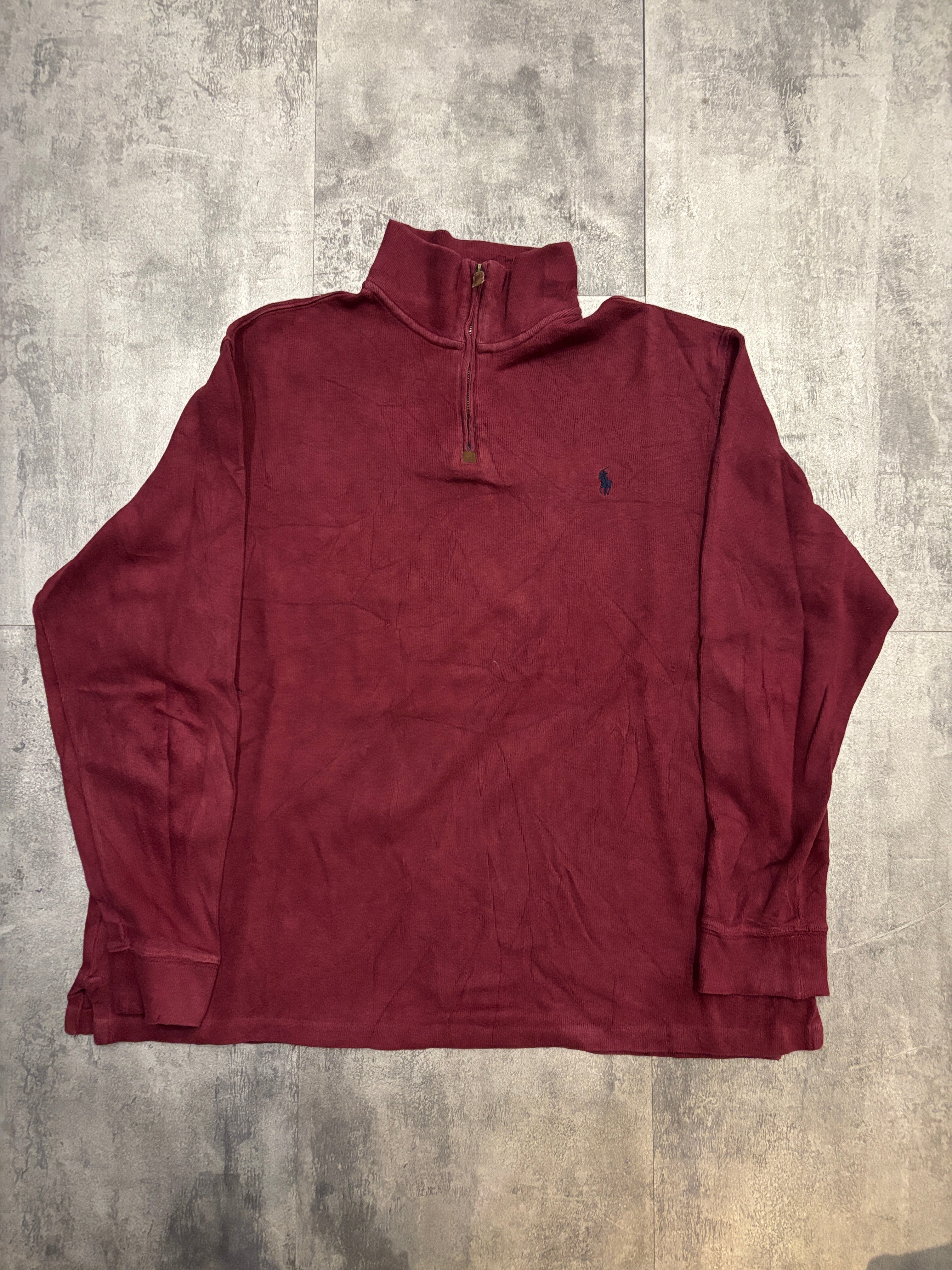 đź›’Pull Polo Ralph Lauren XLđź›’