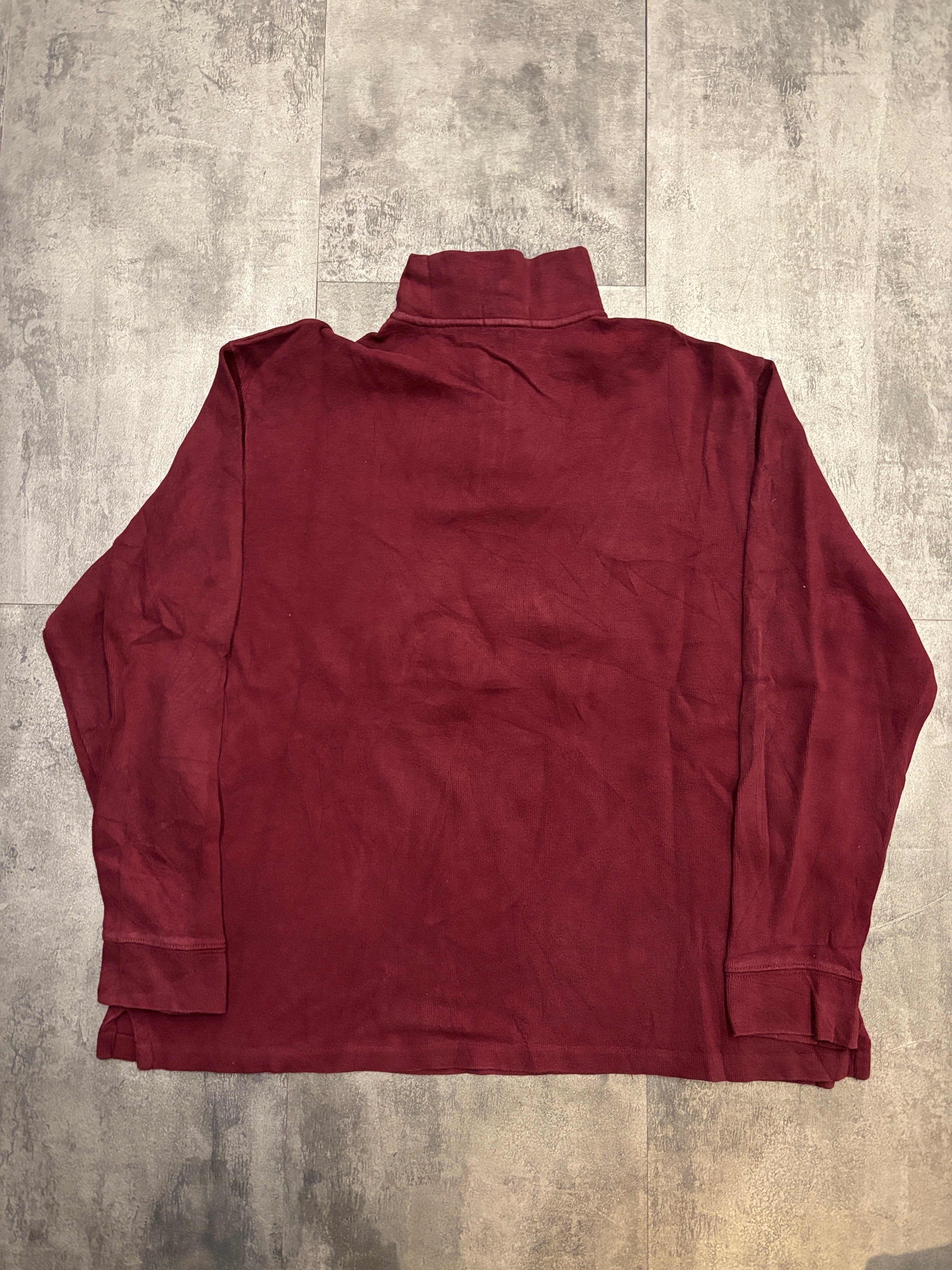 đź›’Pull Polo Ralph Lauren XLđź›’