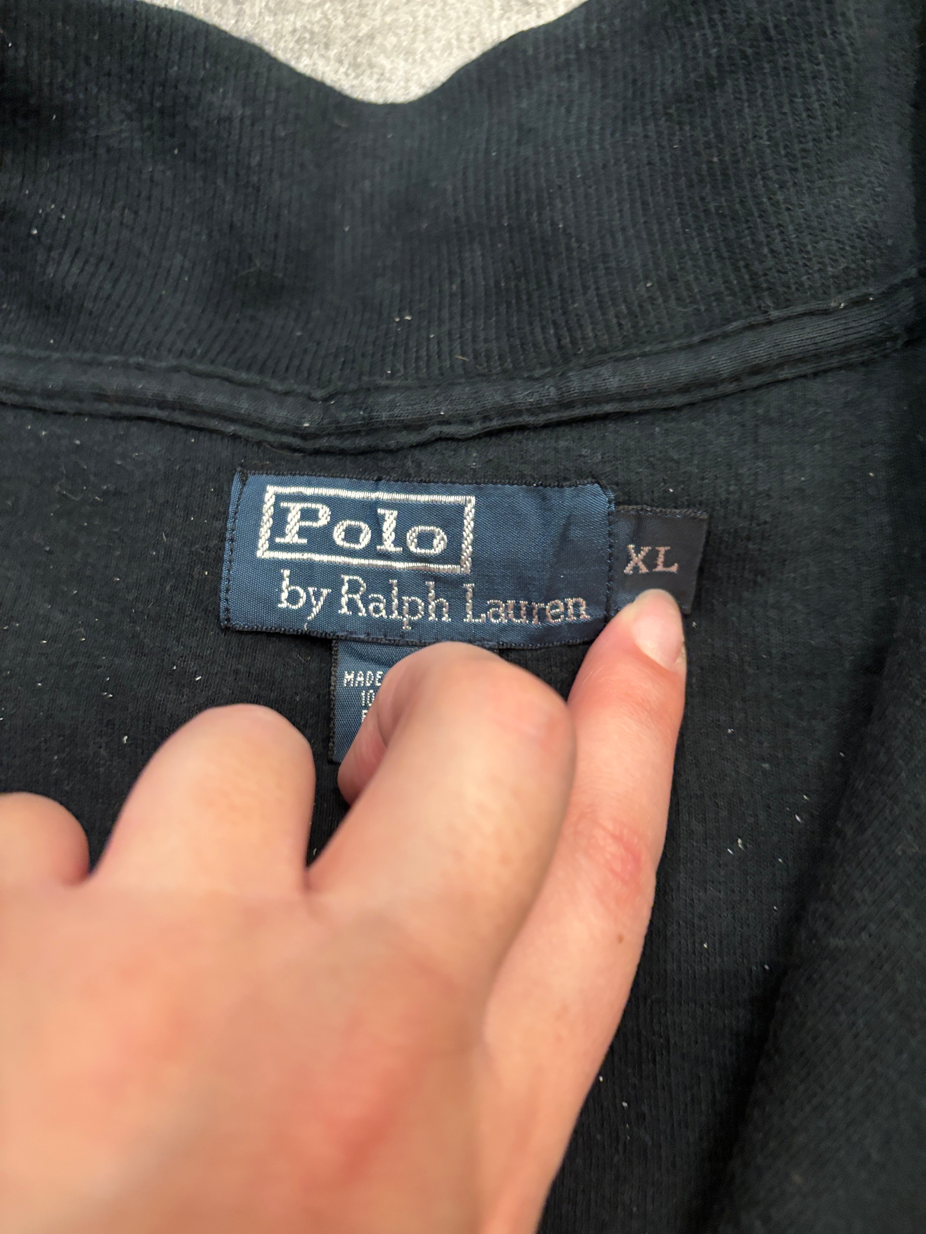 đź›’Pull Polo Ralph Lauren XLđź›’