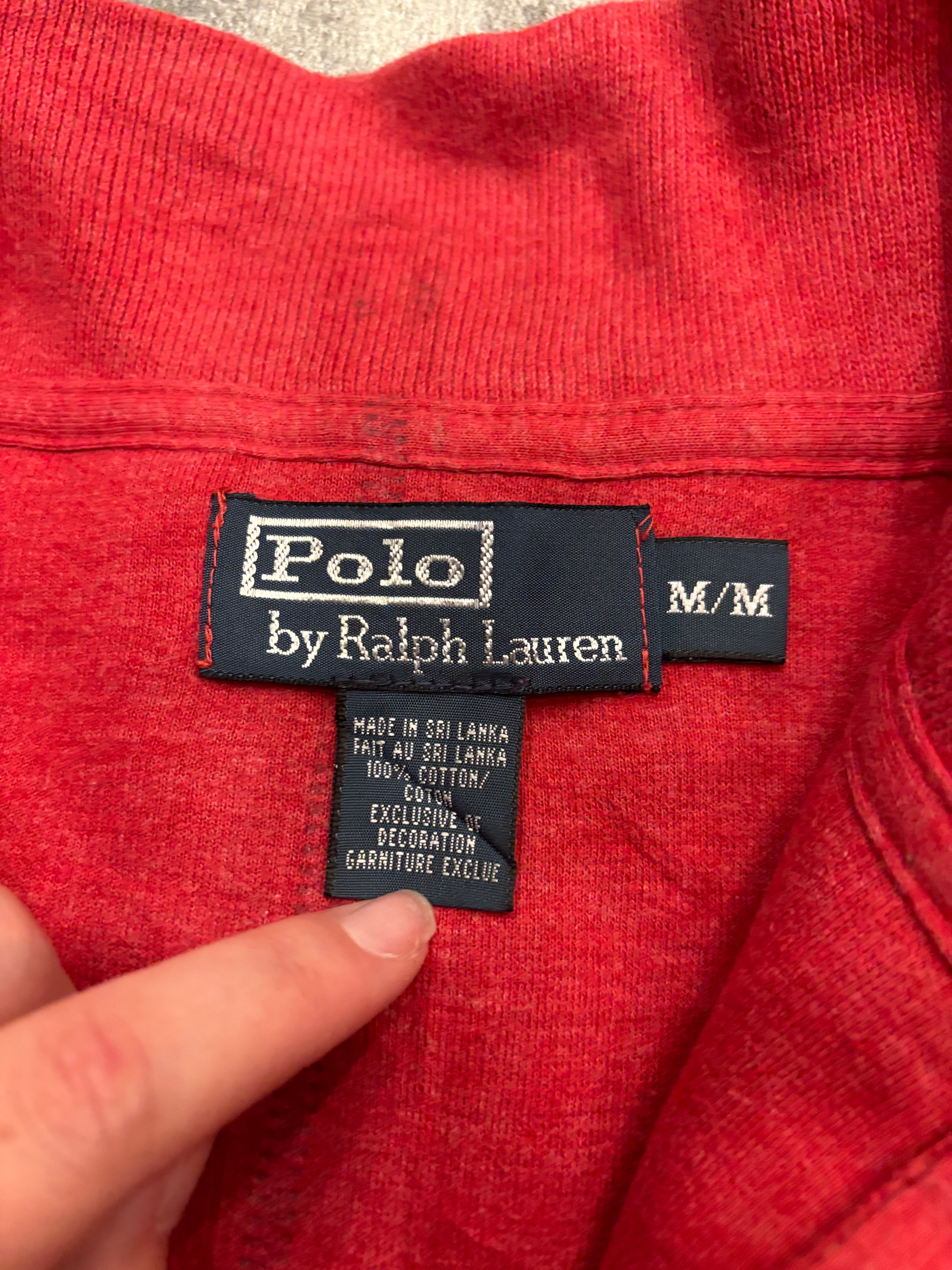 đź›’Pull Polo Ralph Lauren Mđź›’