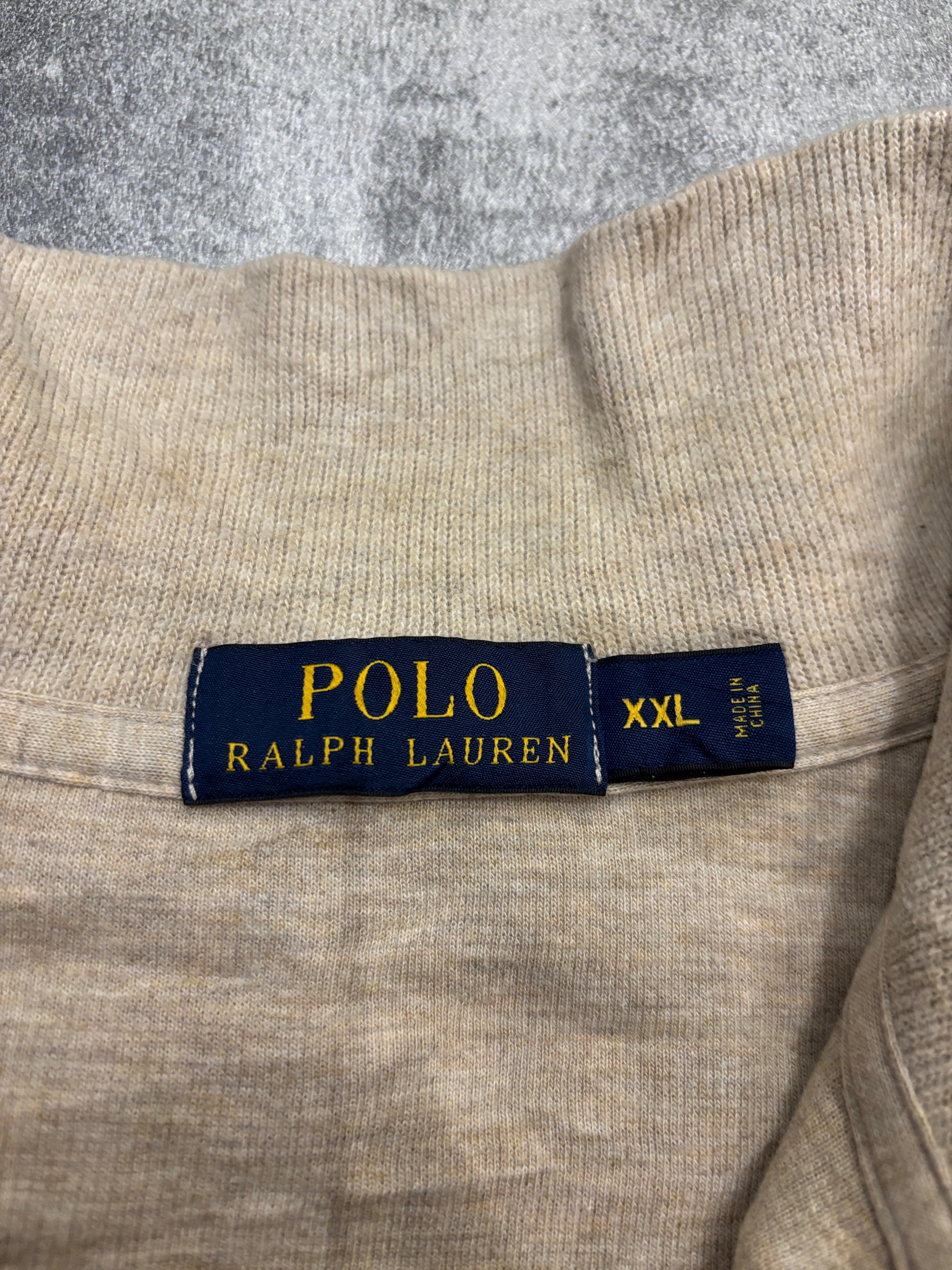 đź›’Pull Polo Ralph Lauren XXLđź›’