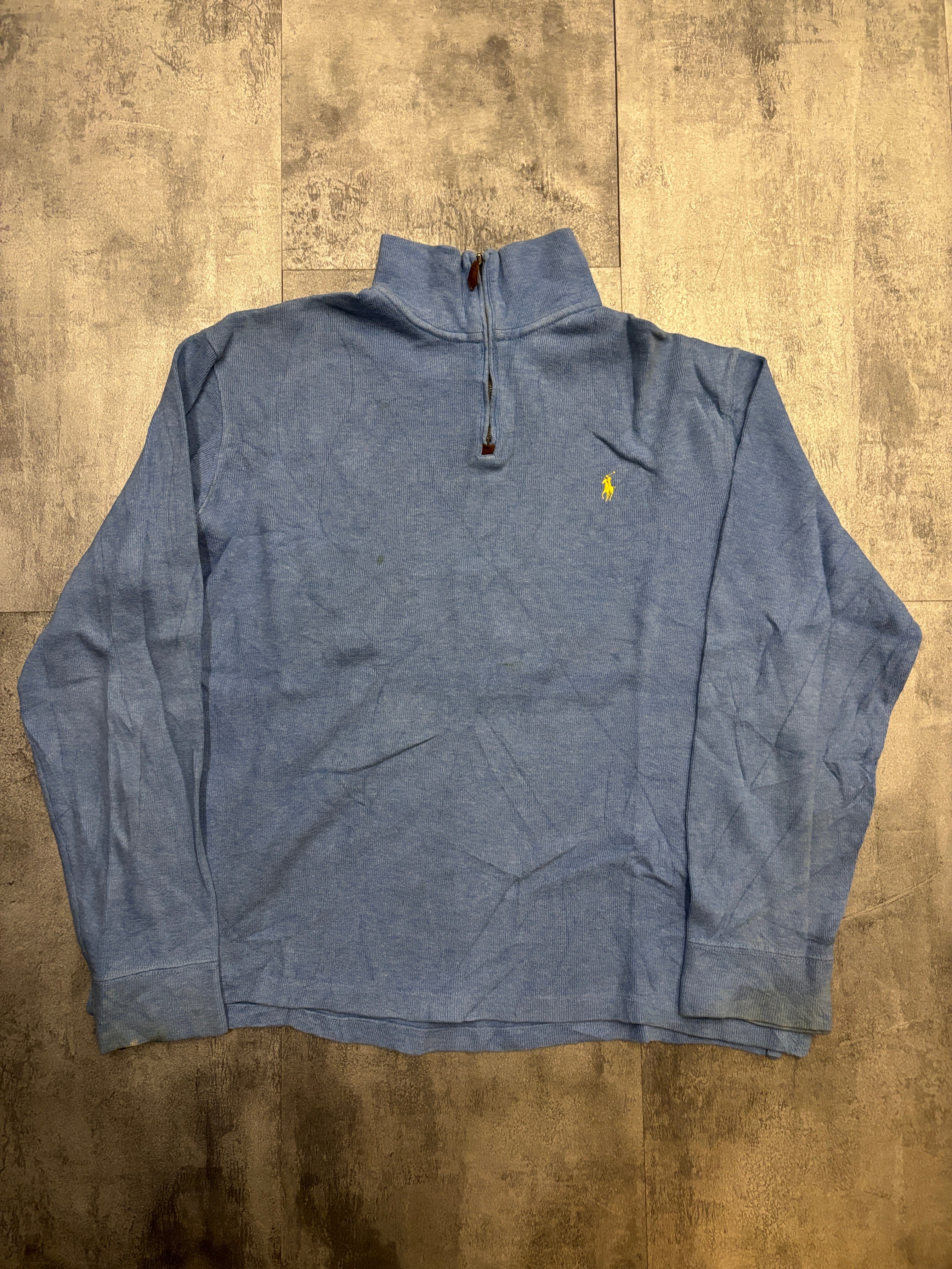 đź›’Pull Polo Ralph Lauren XLđź›’