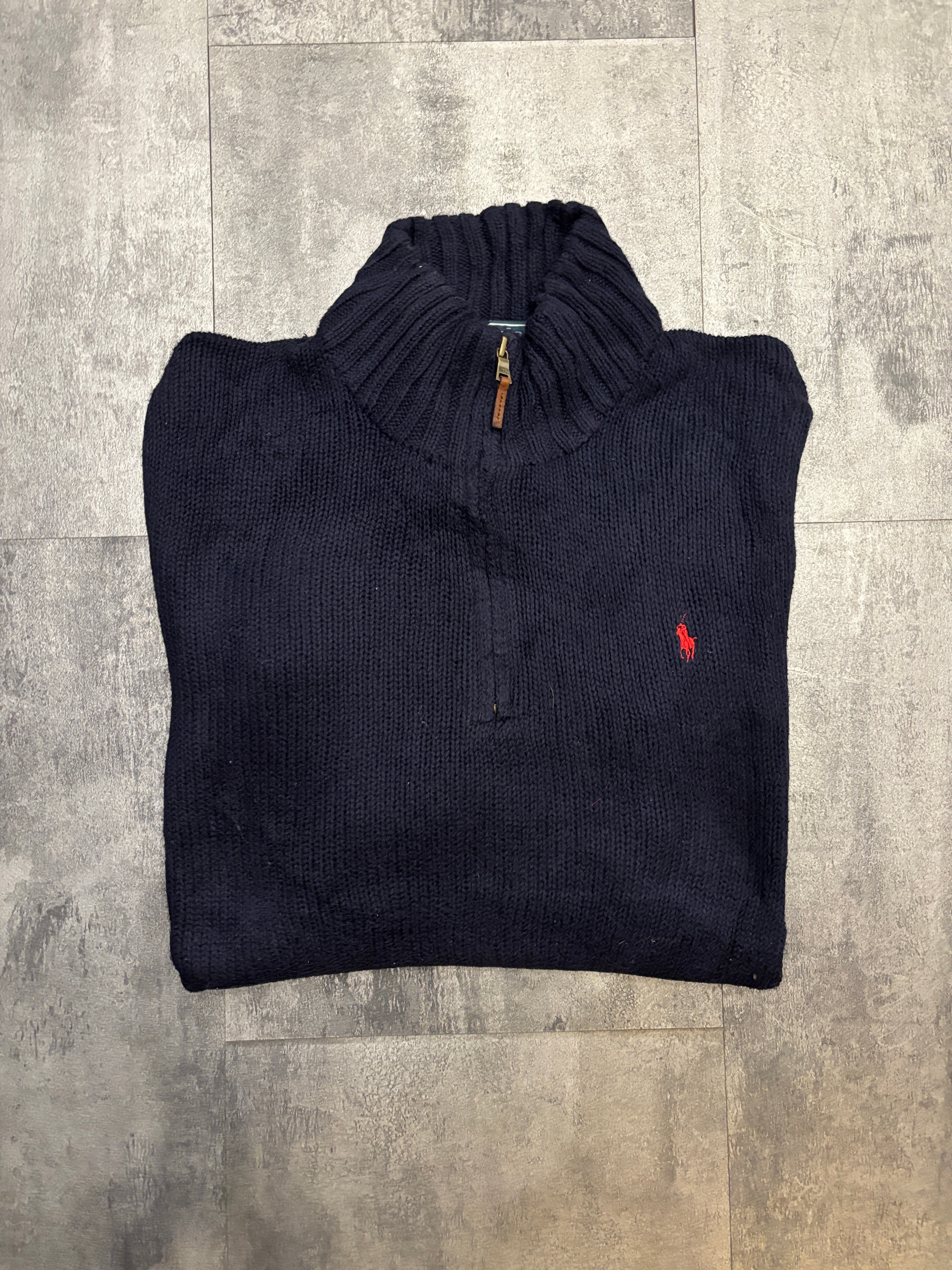 đź›’Pull Polo Ralph Lauren Lđź›’