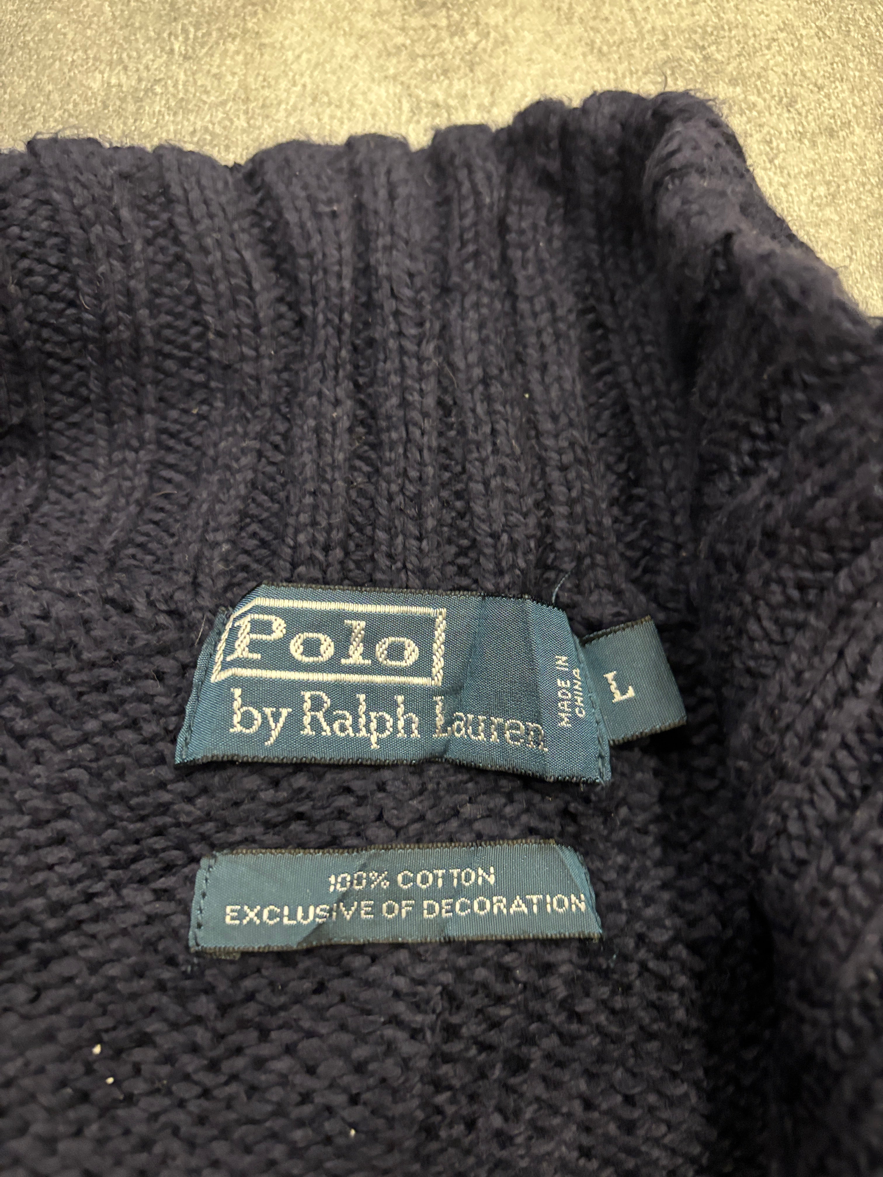 đź›’Pull Polo Ralph Lauren Lđź›’
