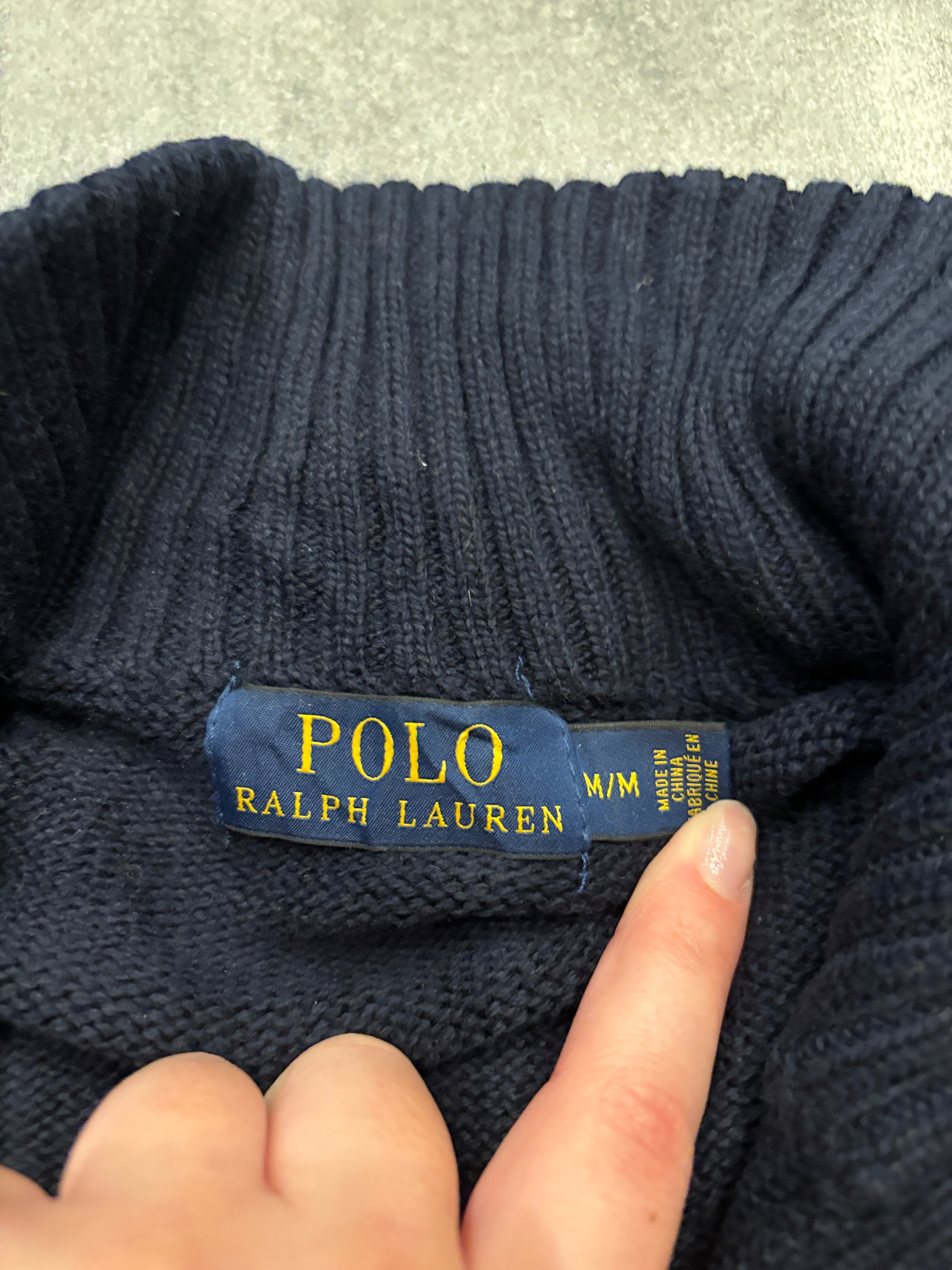 đź›’Pull Polo Ralph Lauren Mđź›’
