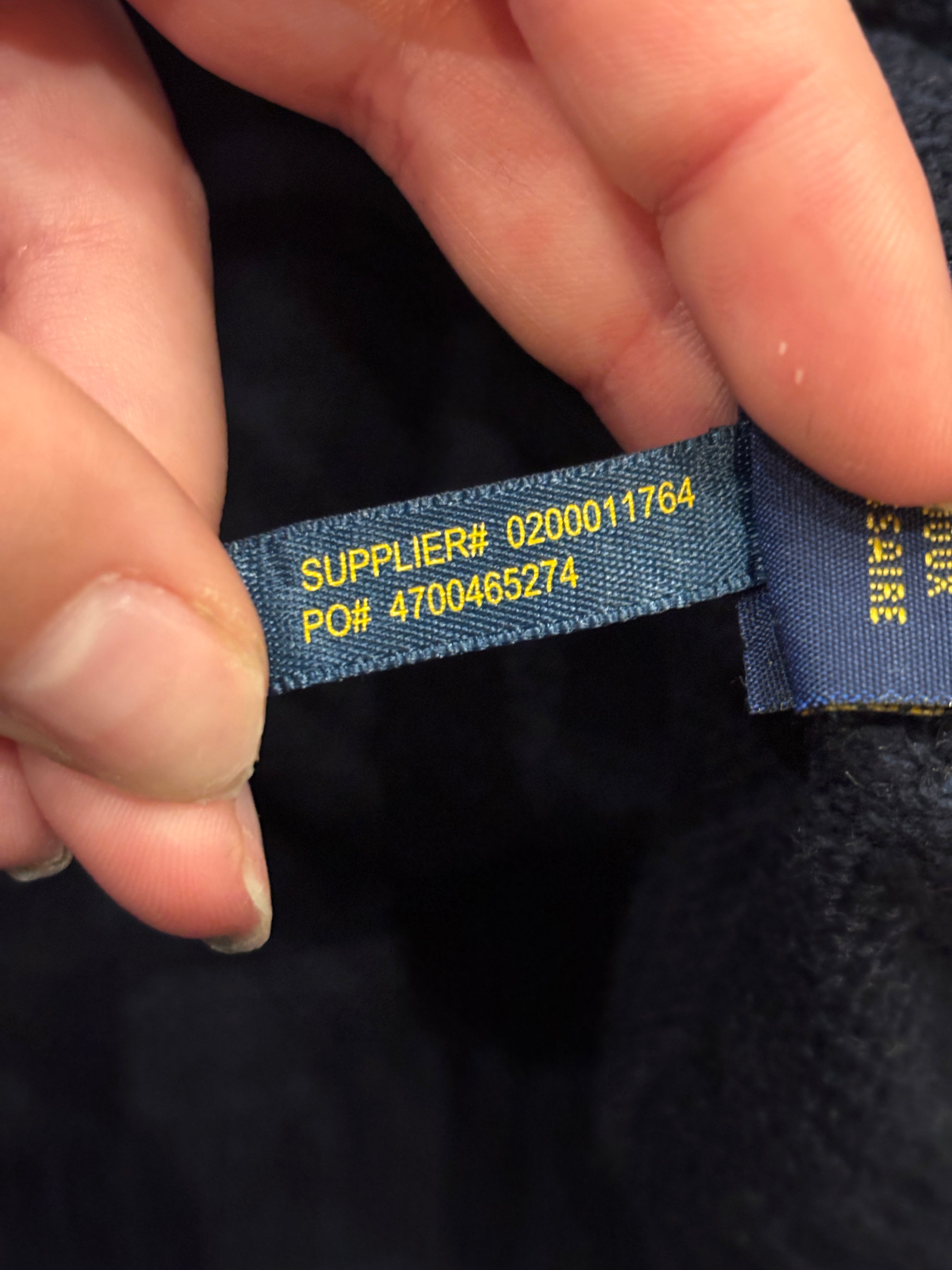 đź›’Pull Polo Ralph Lauren Mđź›’