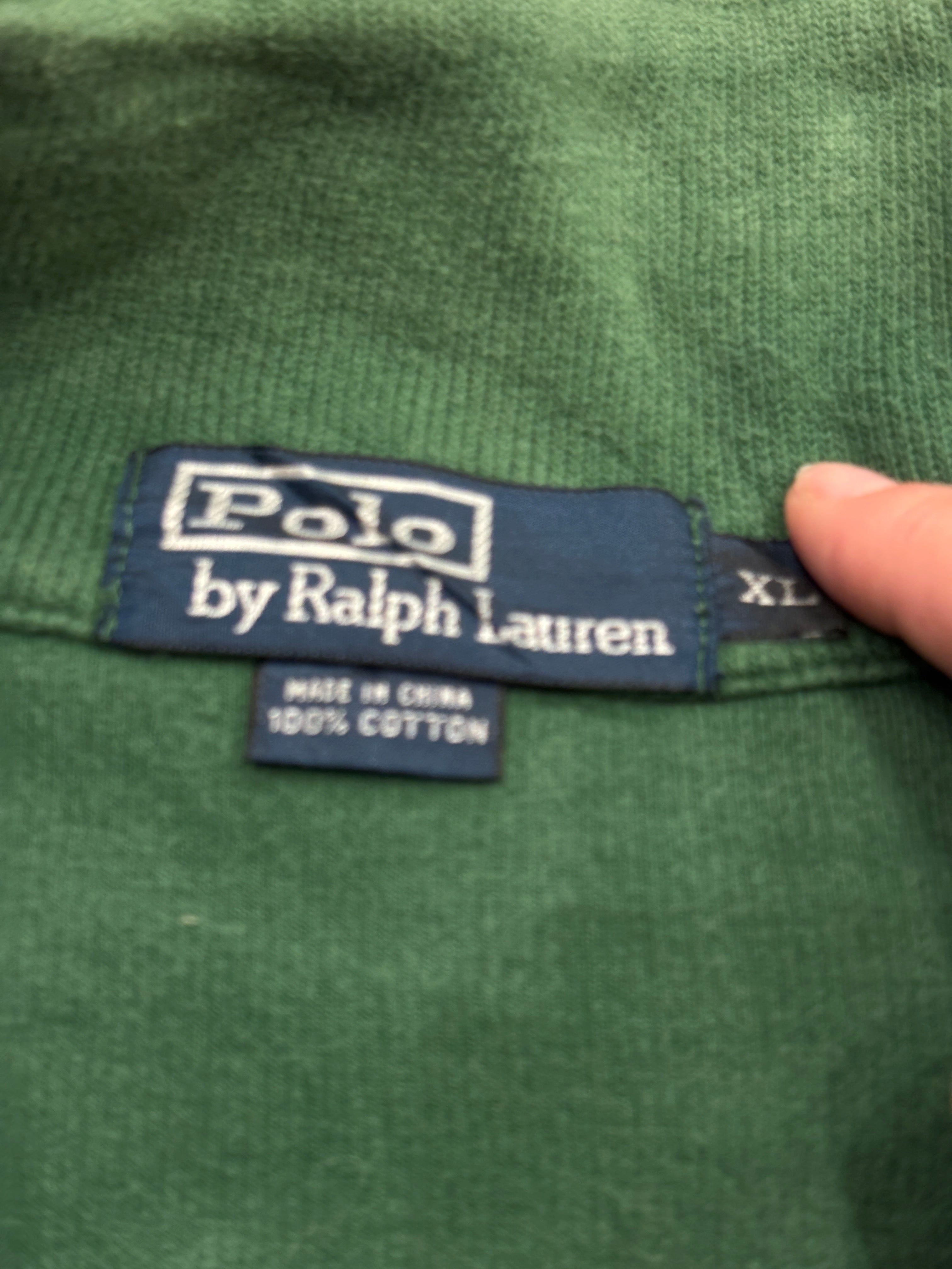 đź›’Pull Polo Ralph Lauren XLđź›’