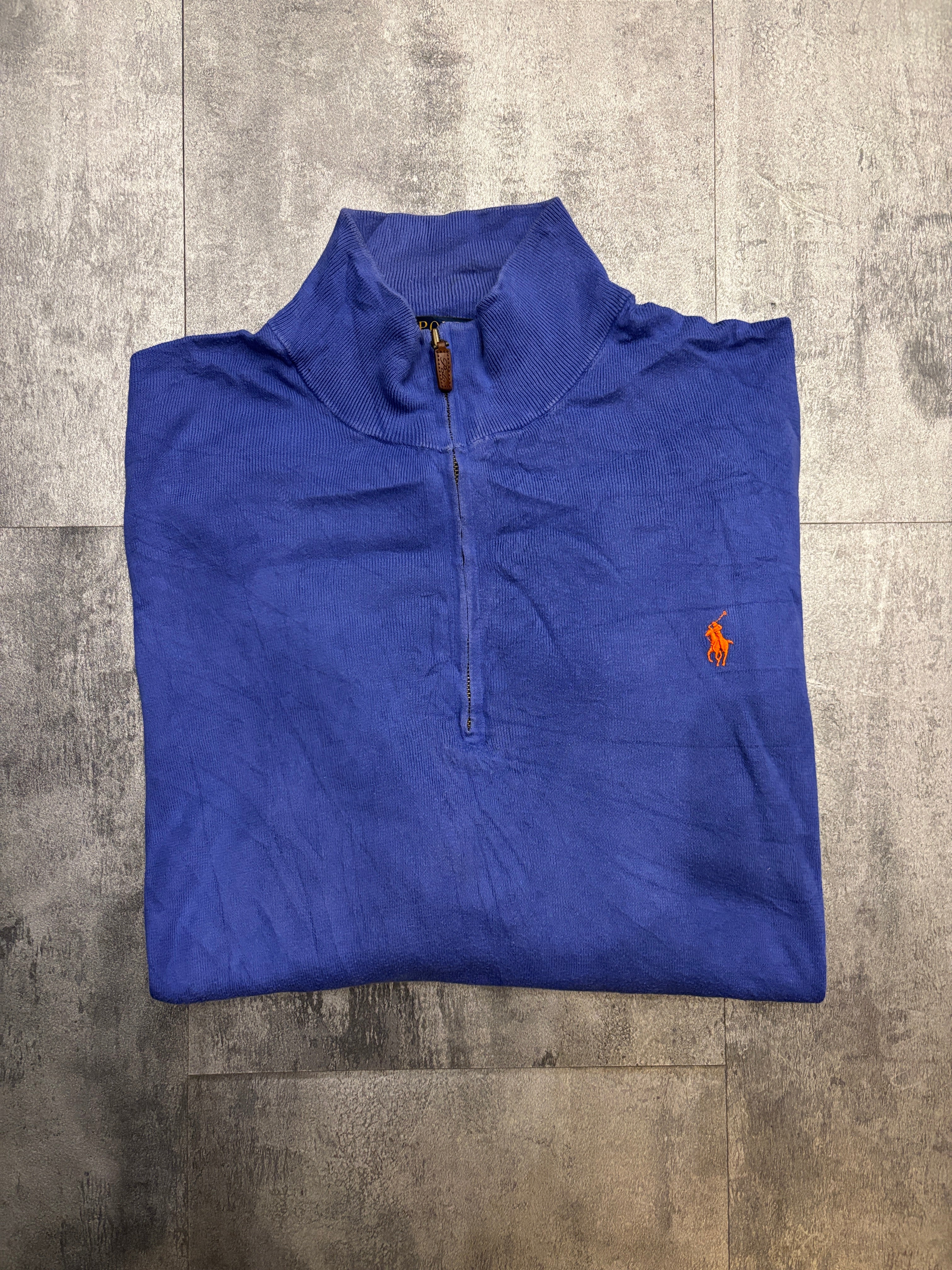 đź›’Pull Polo Ralph Lauren XXLđź›’