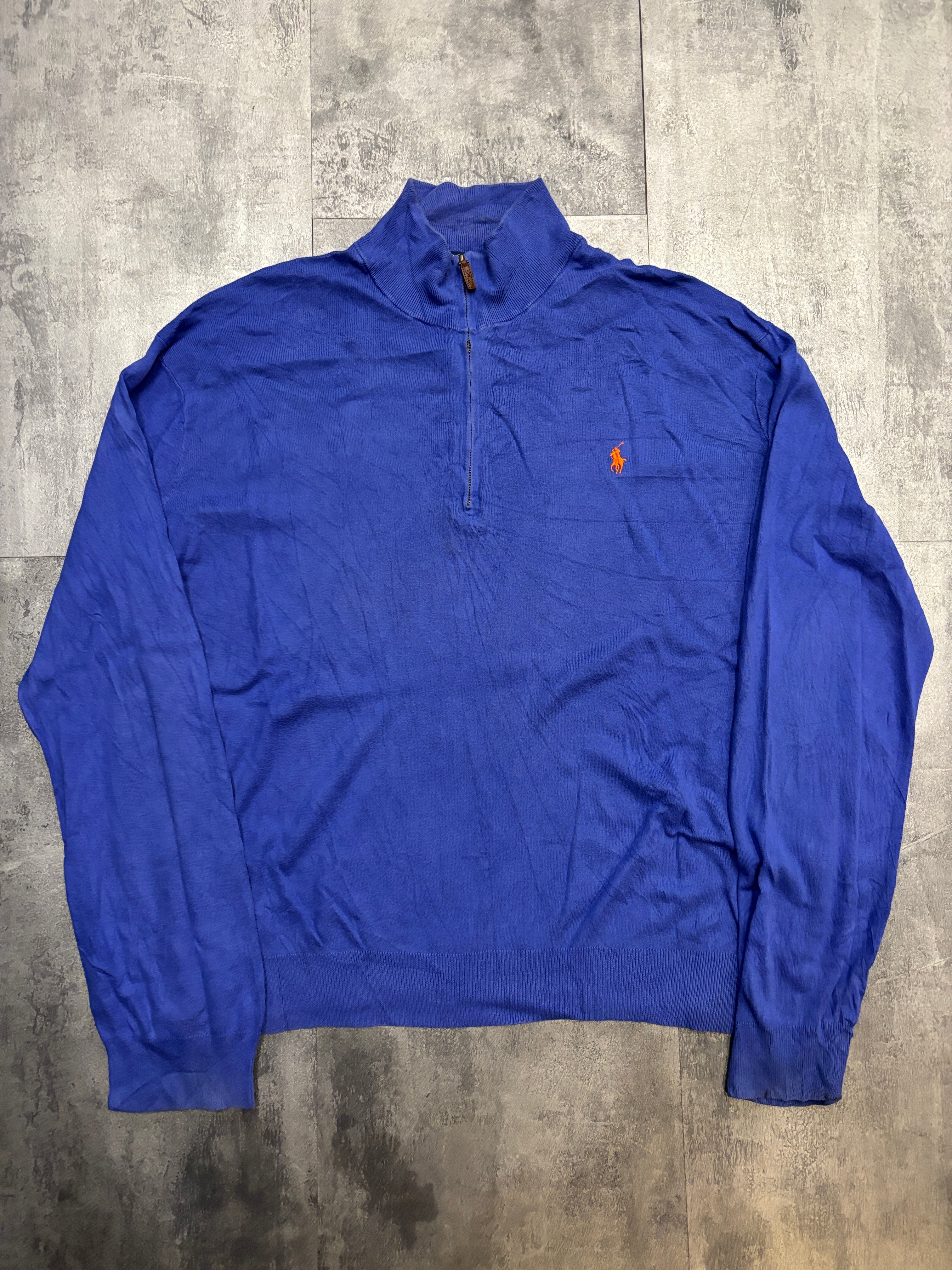 đź›’Pull Polo Ralph Lauren XXLđź›’