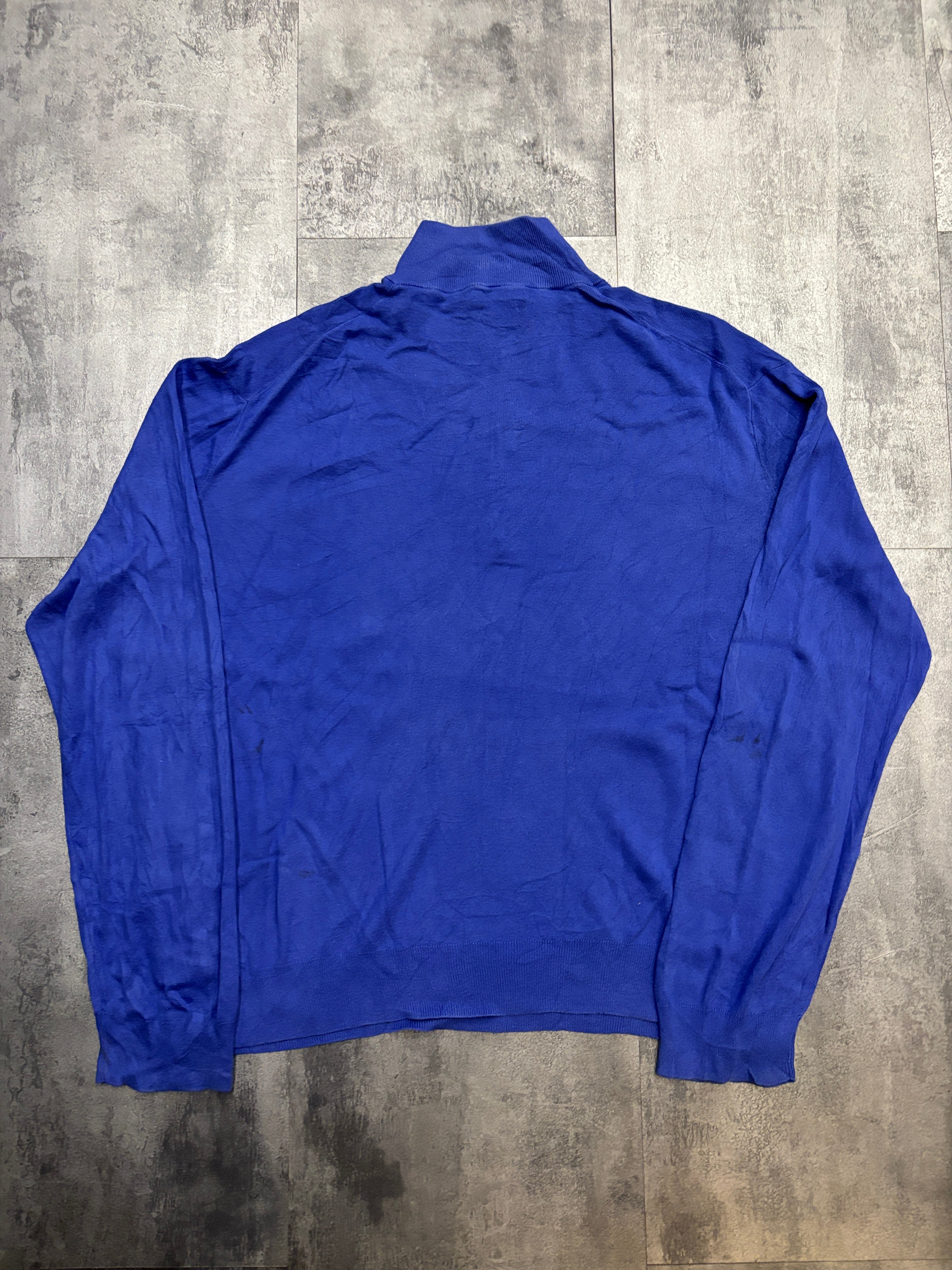 đź›’Pull Polo Ralph Lauren XXLđź›’