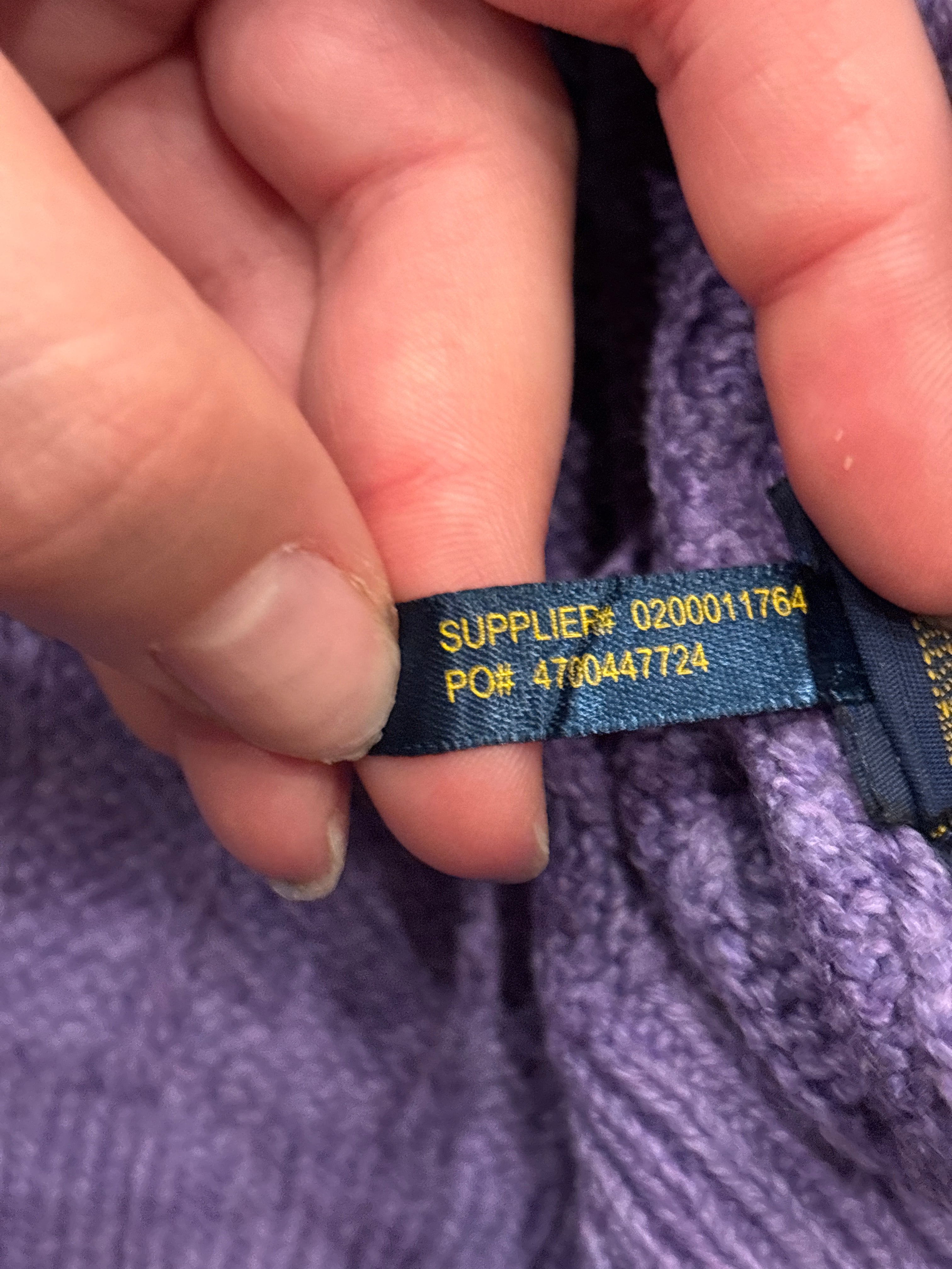 đź›’Pull Polo Ralph Lauren XLđź›’