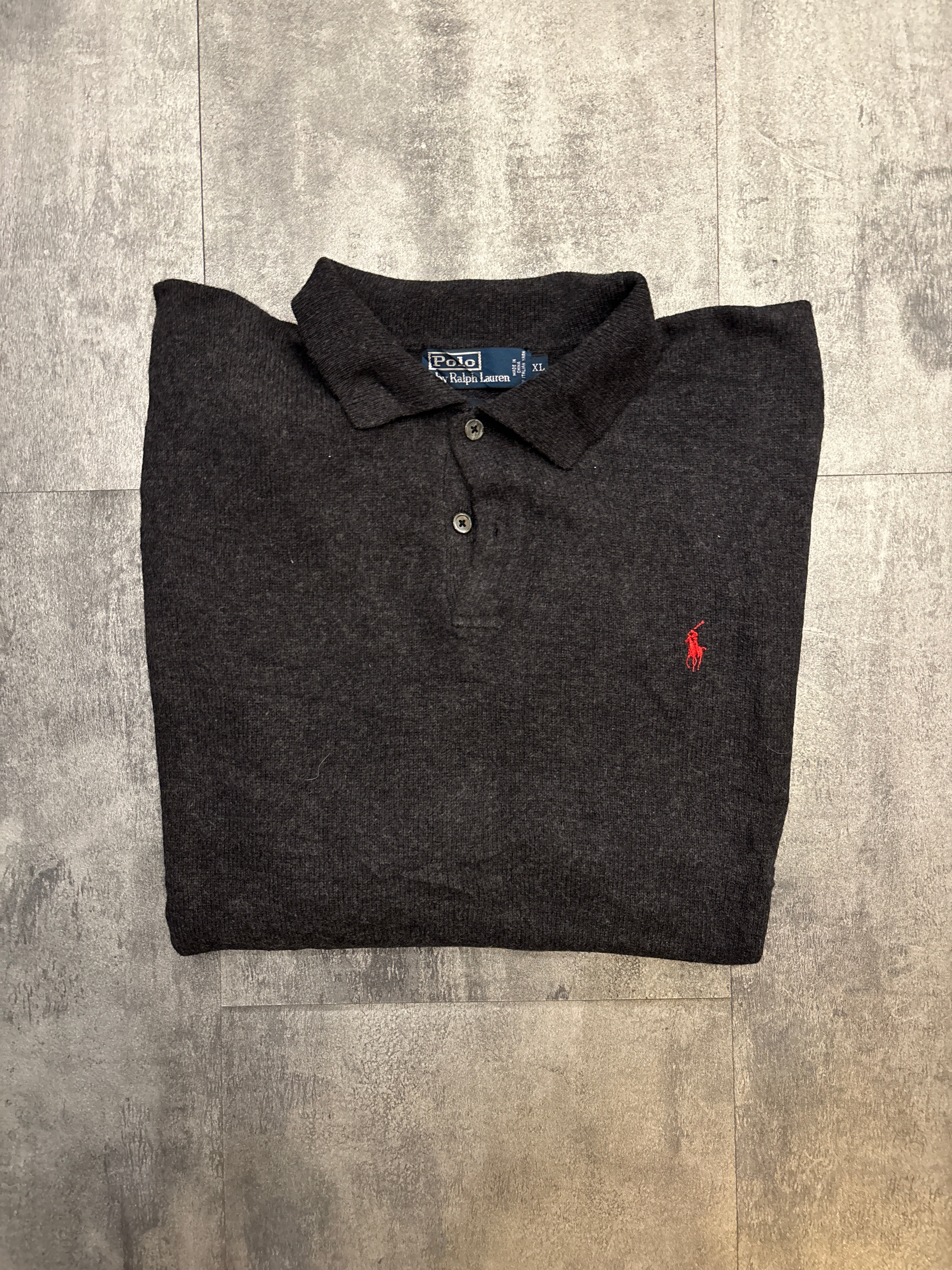đź›’Pull Polo Ralph Lauren XLđź›’