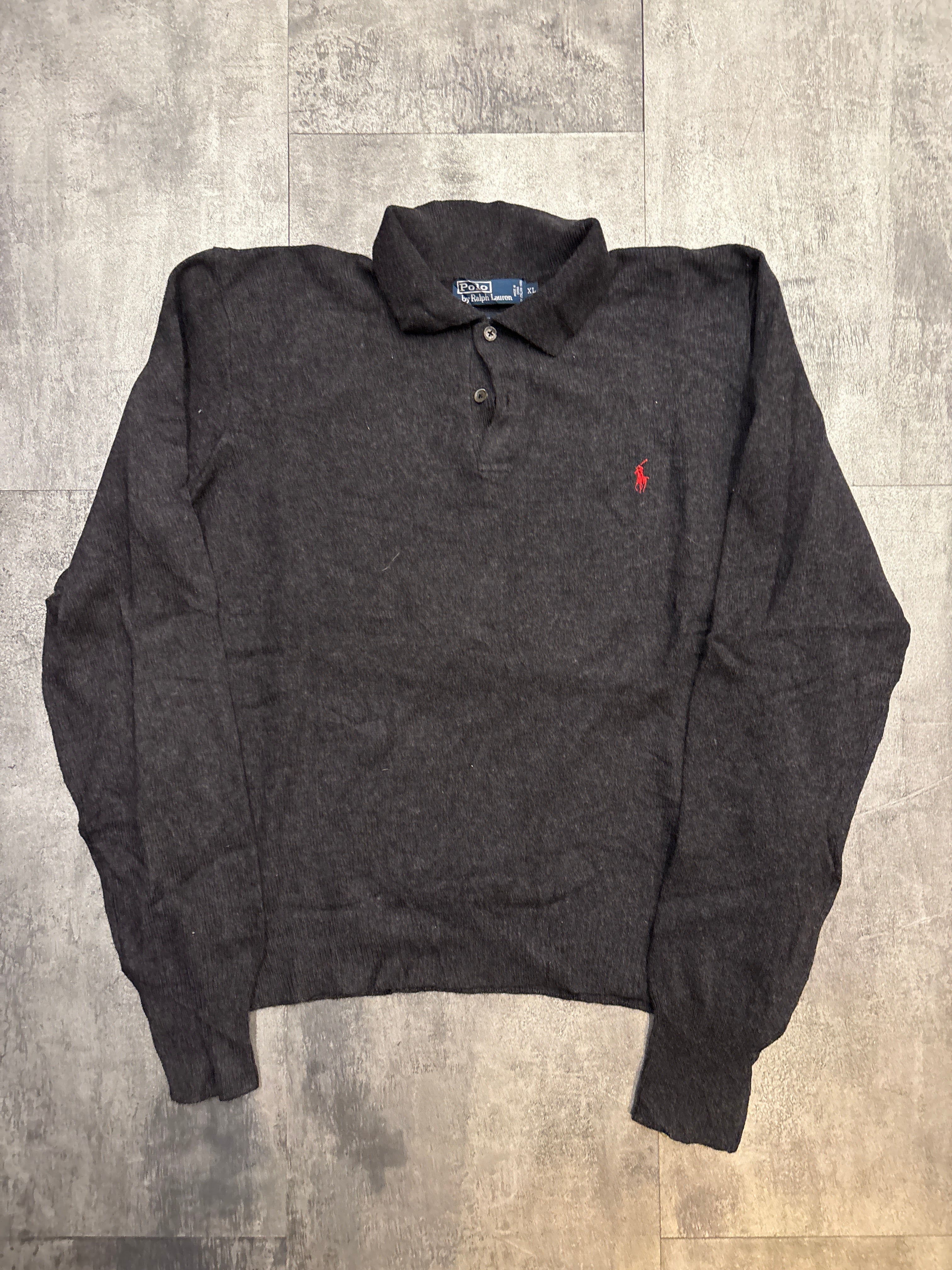 đź›’Pull Polo Ralph Lauren XLđź›’