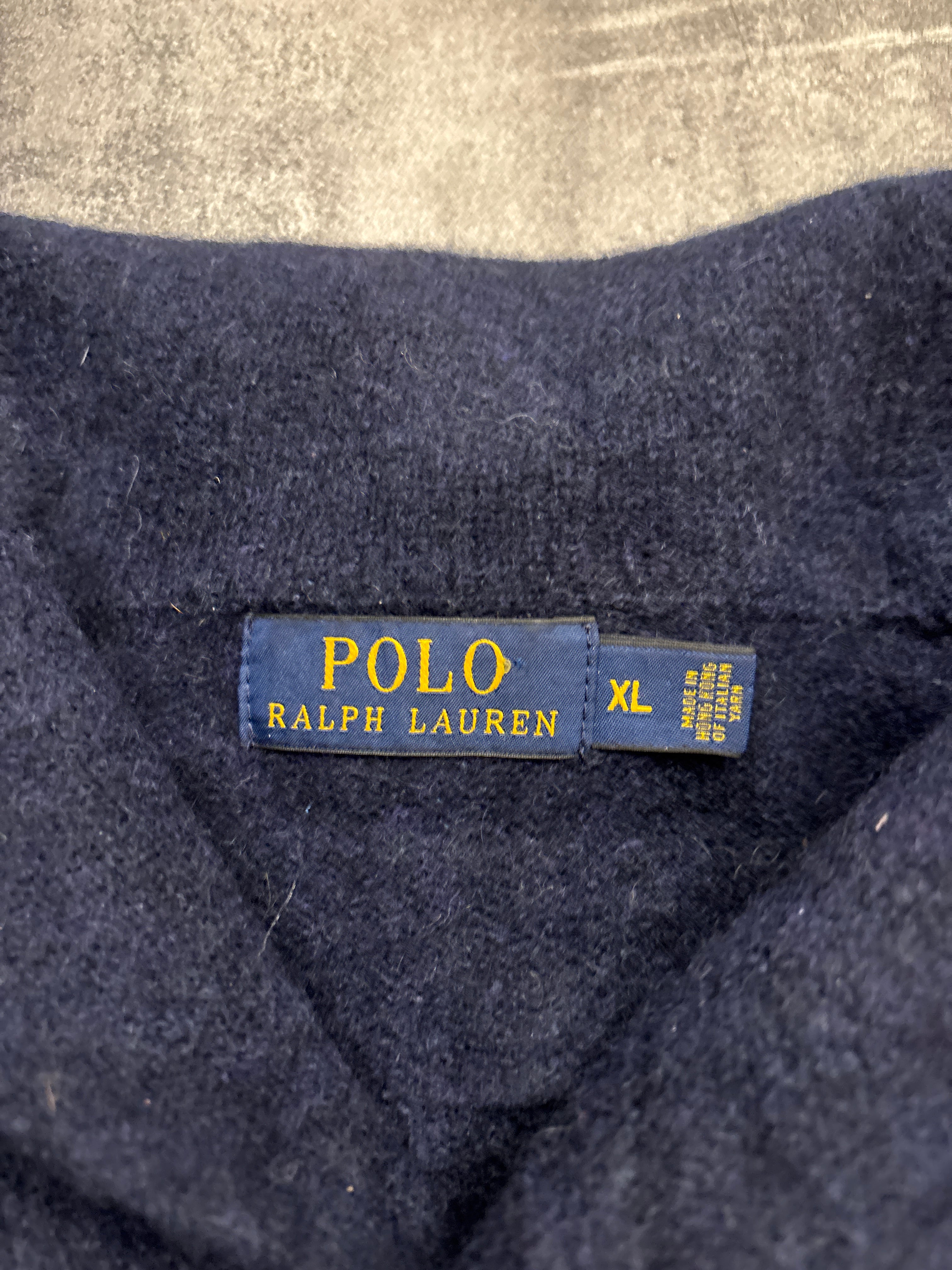 đź›’Pull Polo Ralph Lauren XLđź›’