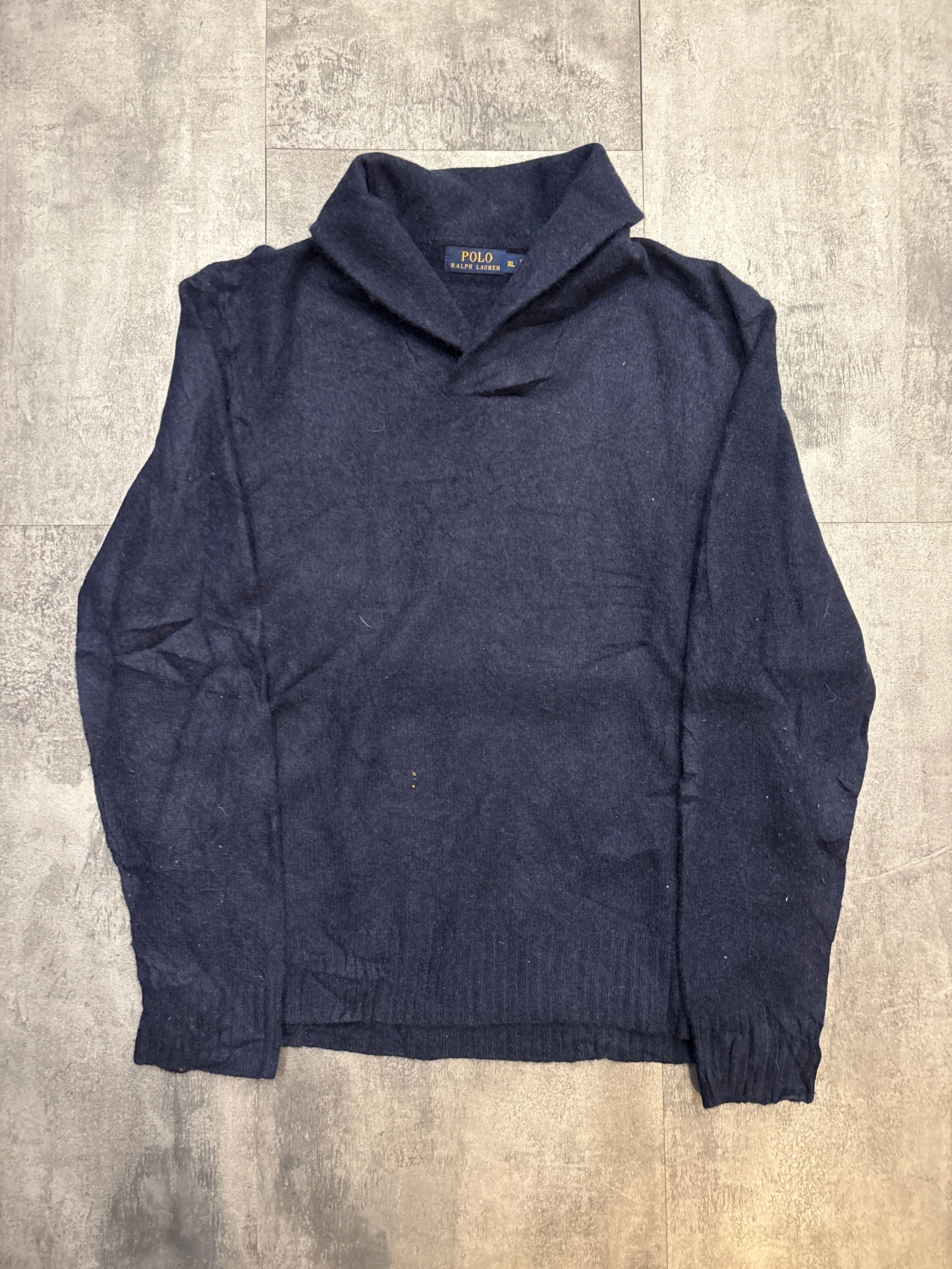 đź›’Pull Polo Ralph Lauren XLđź›’