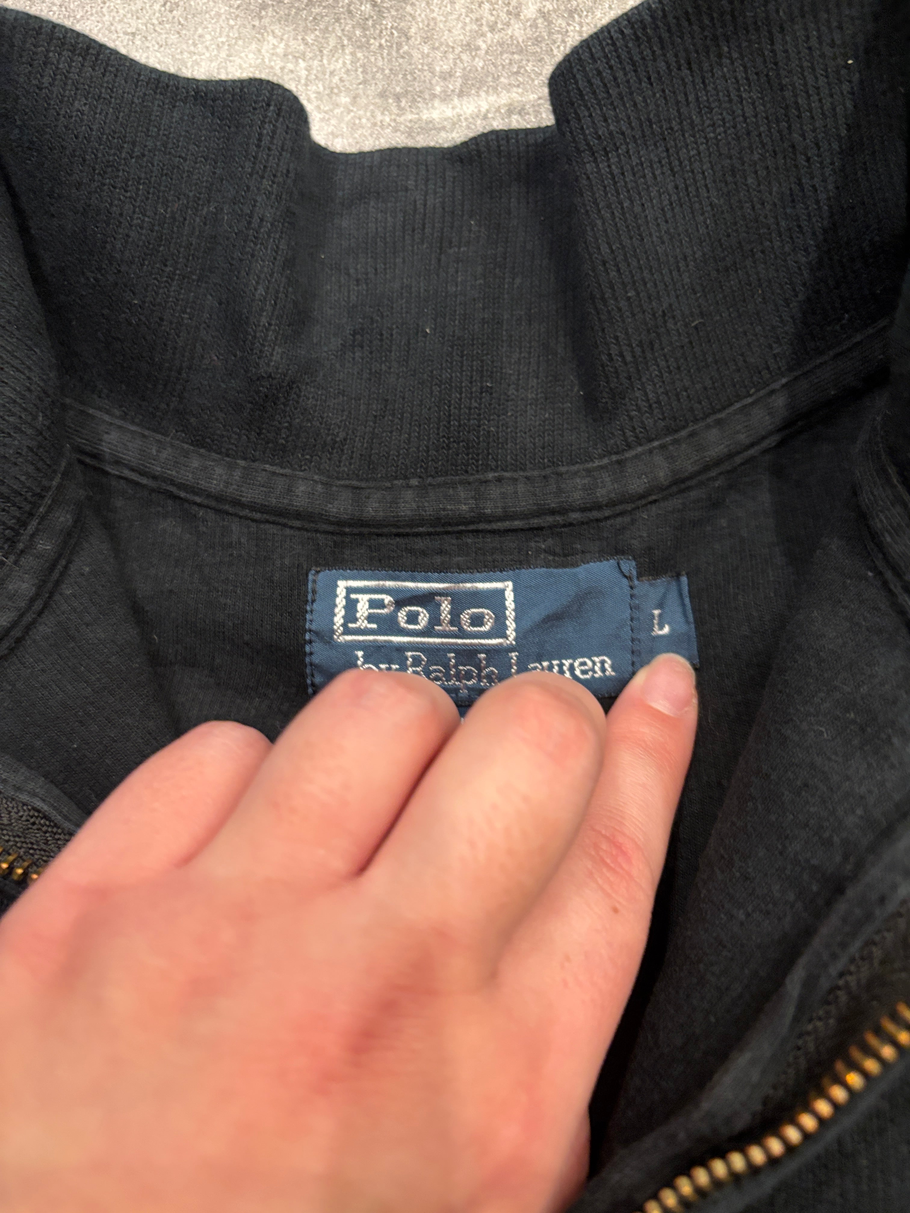 đź›’Pull Polo Ralph Lauren Lđź›’