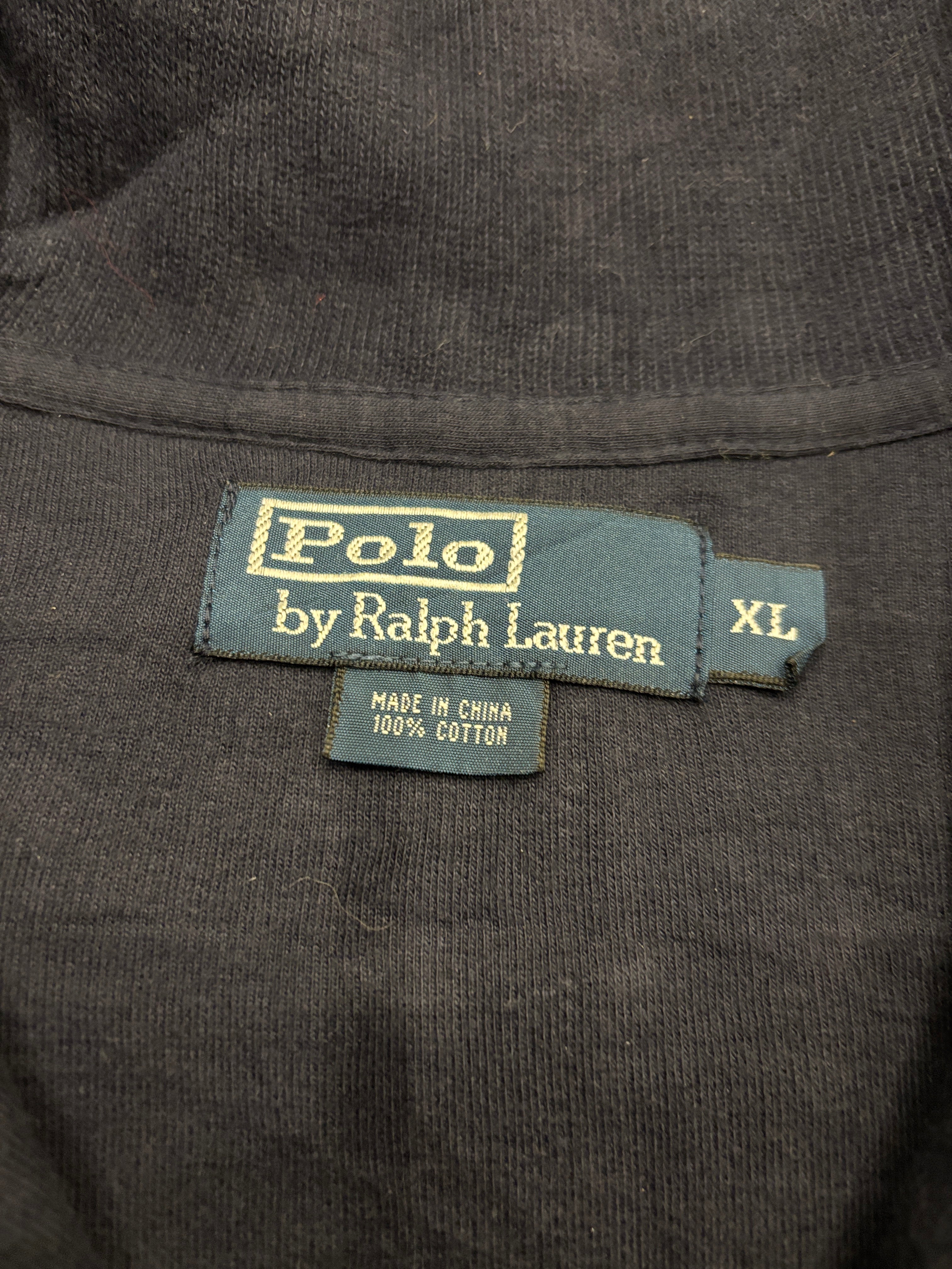 đź›’Pull Polo Ralph Lauren XLđź›’