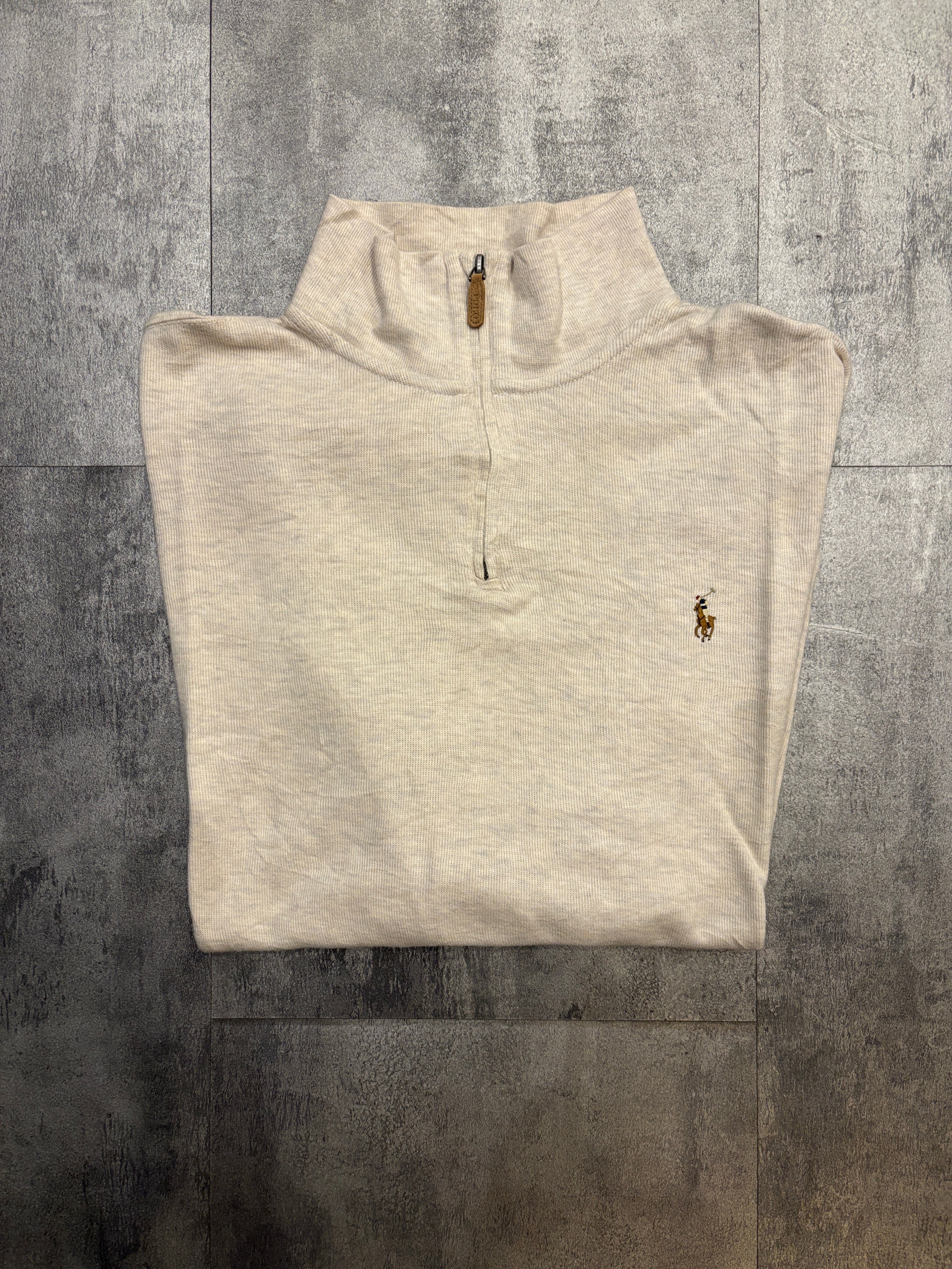 đź›’Pull Polo Ralph Lauren XLđź›’