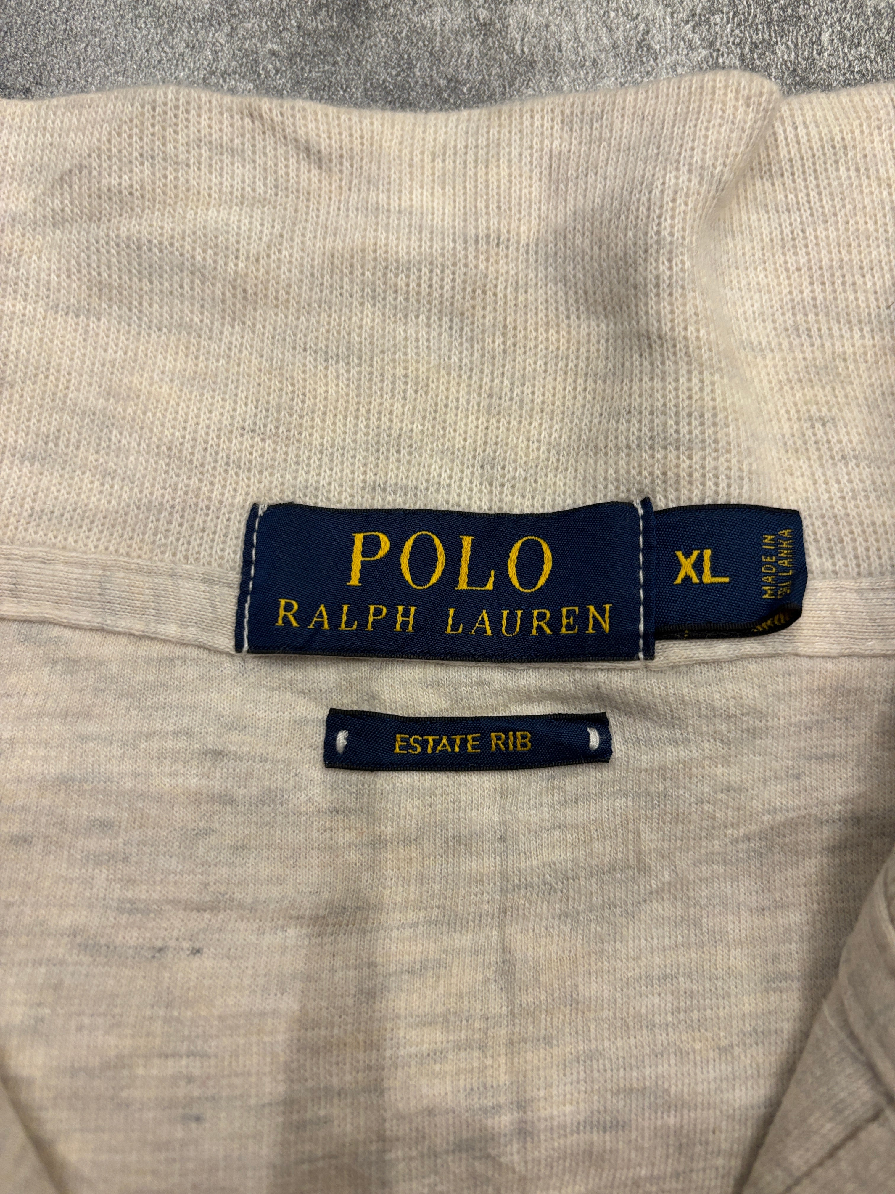 đź›’Pull Polo Ralph Lauren XLđź›’