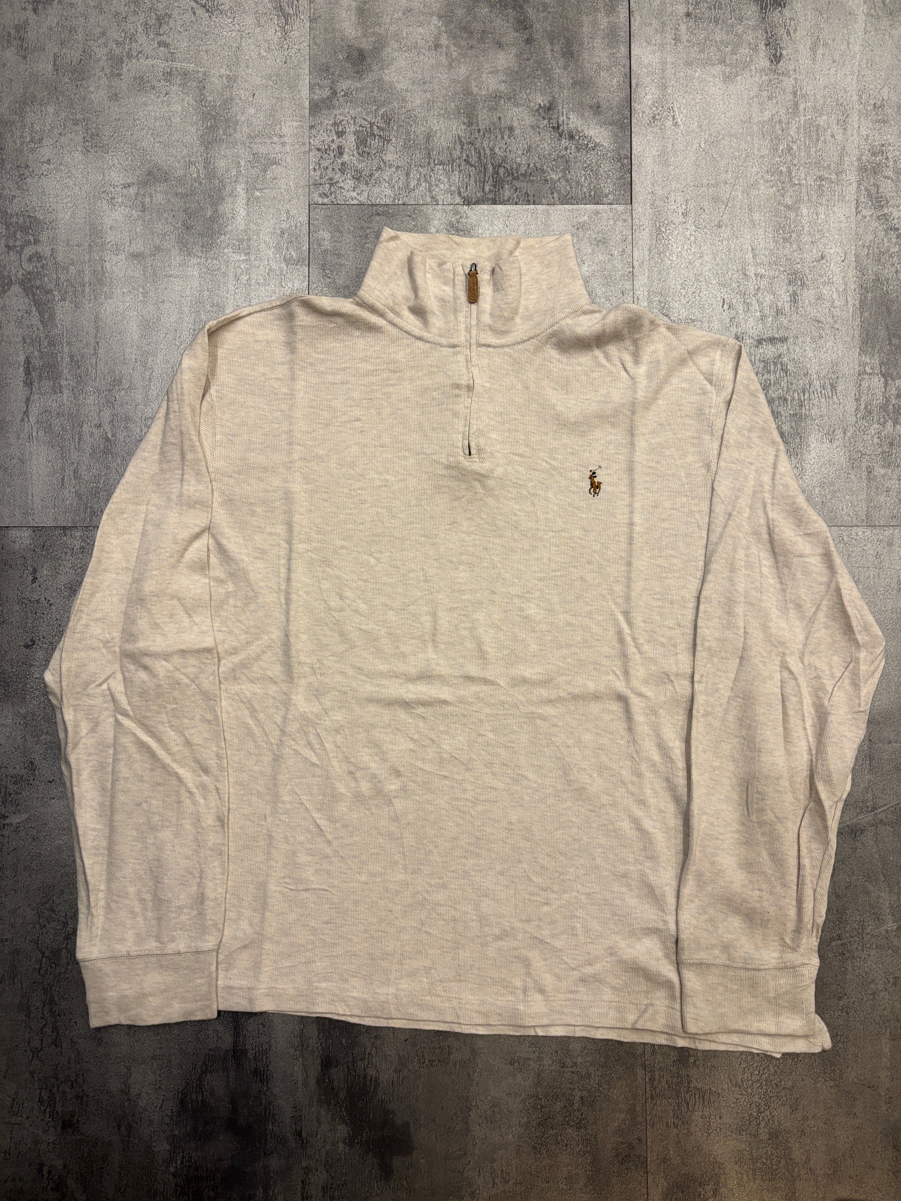 đź›’Pull Polo Ralph Lauren XLđź›’