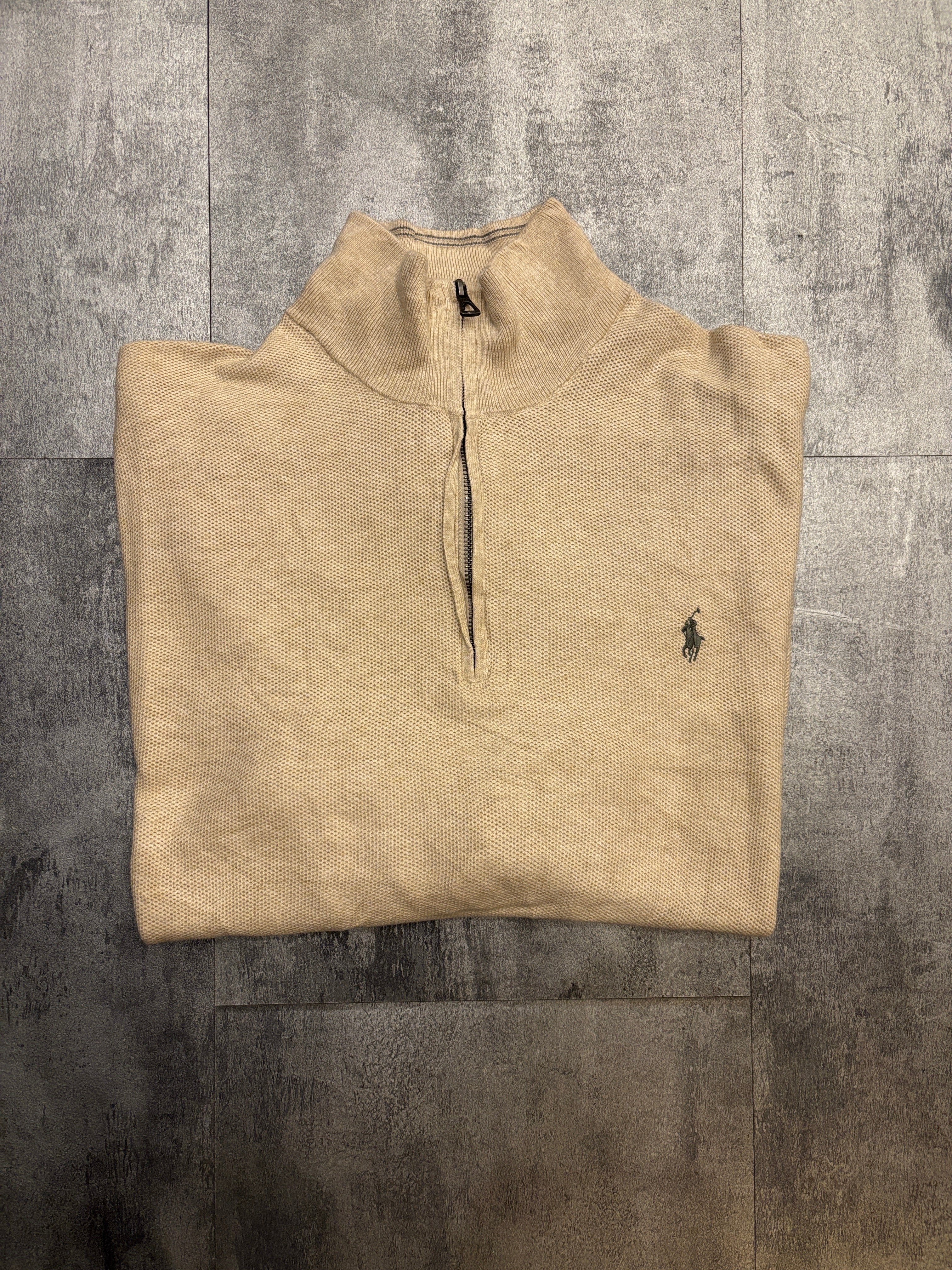 đź›’Pull Polo Ralph Lauren XXLđź›’