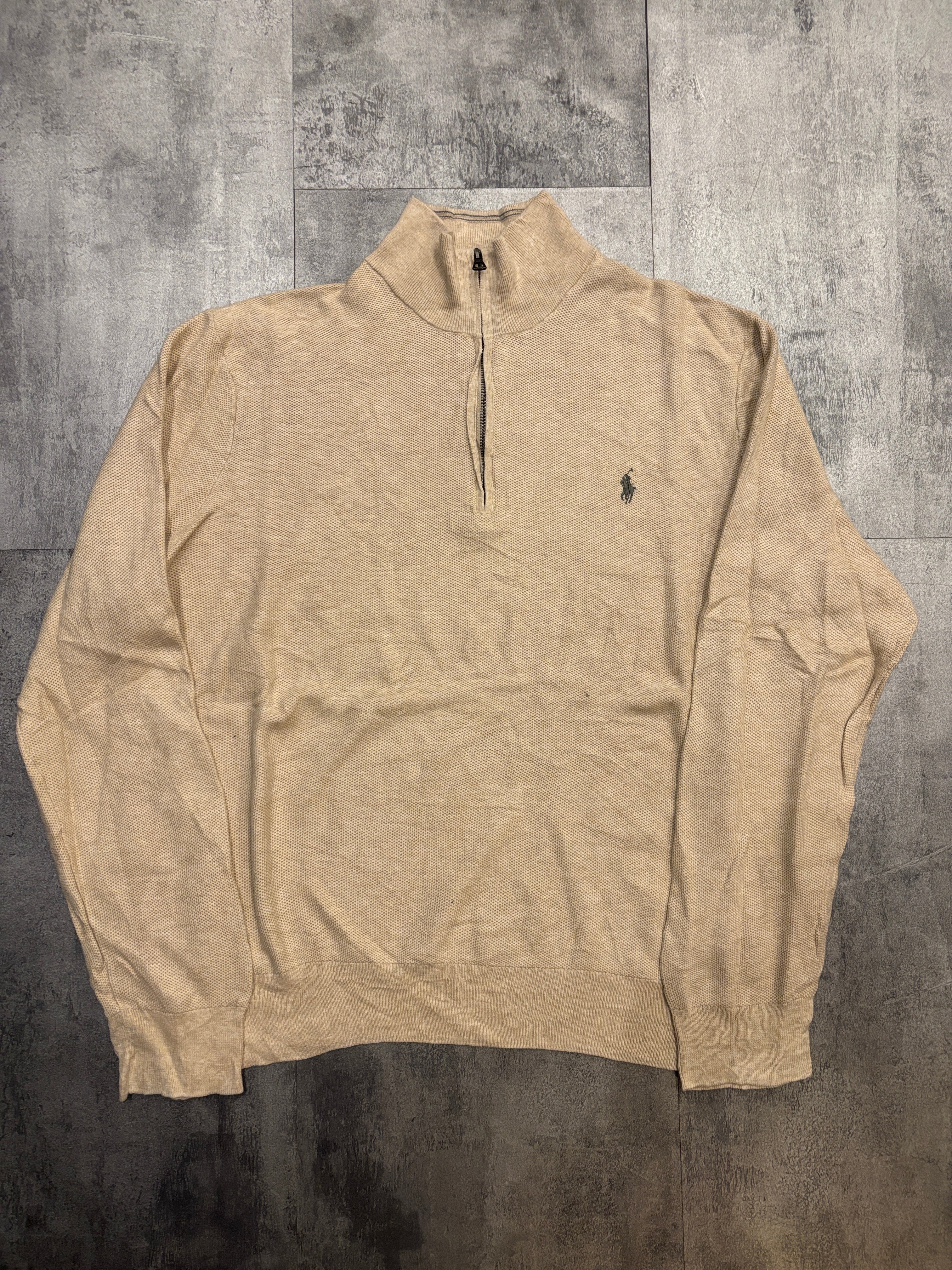 đź›’Pull Polo Ralph Lauren XXLđź›’