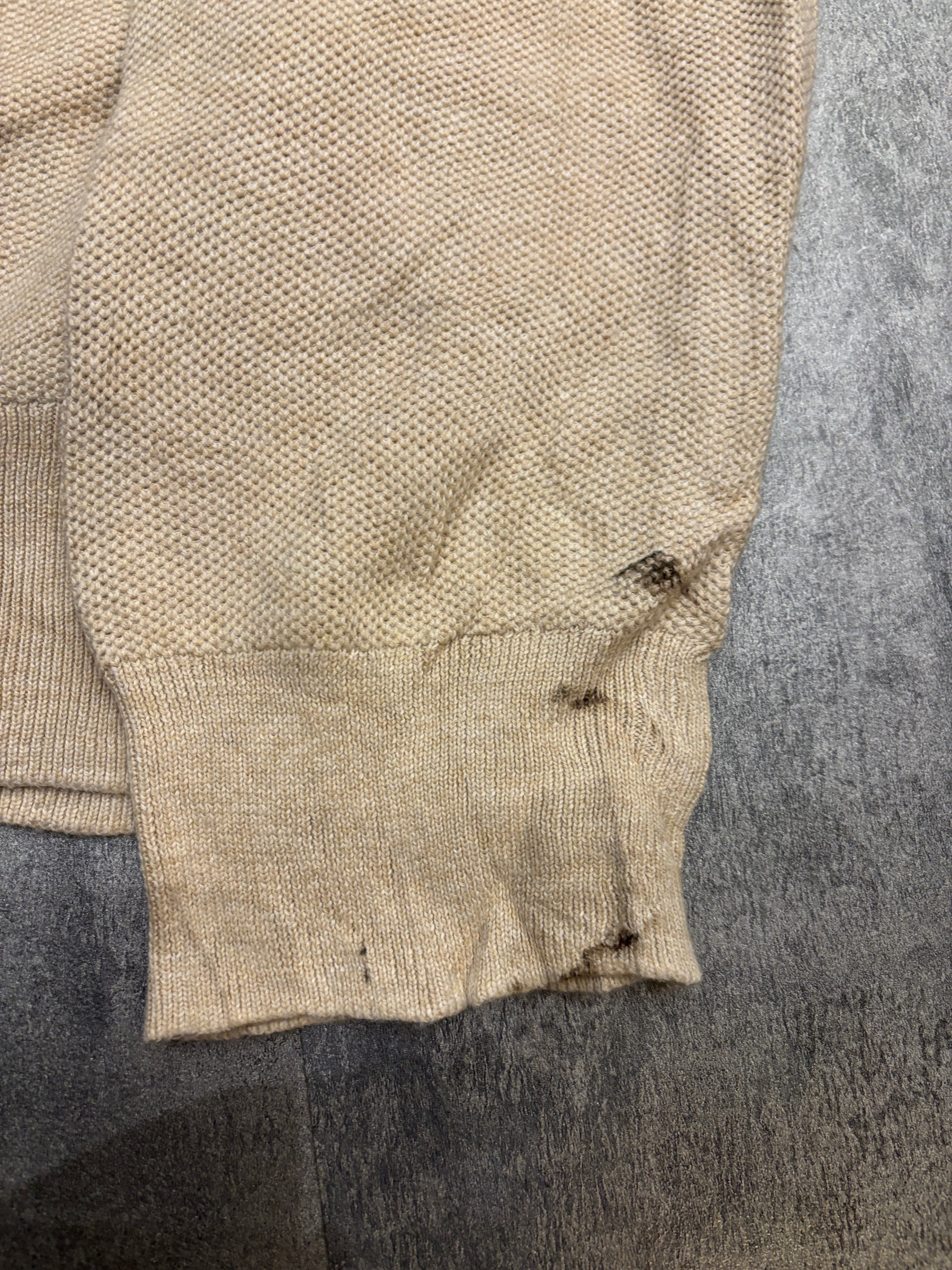 đź›’Pull Polo Ralph Lauren XXLđź›’