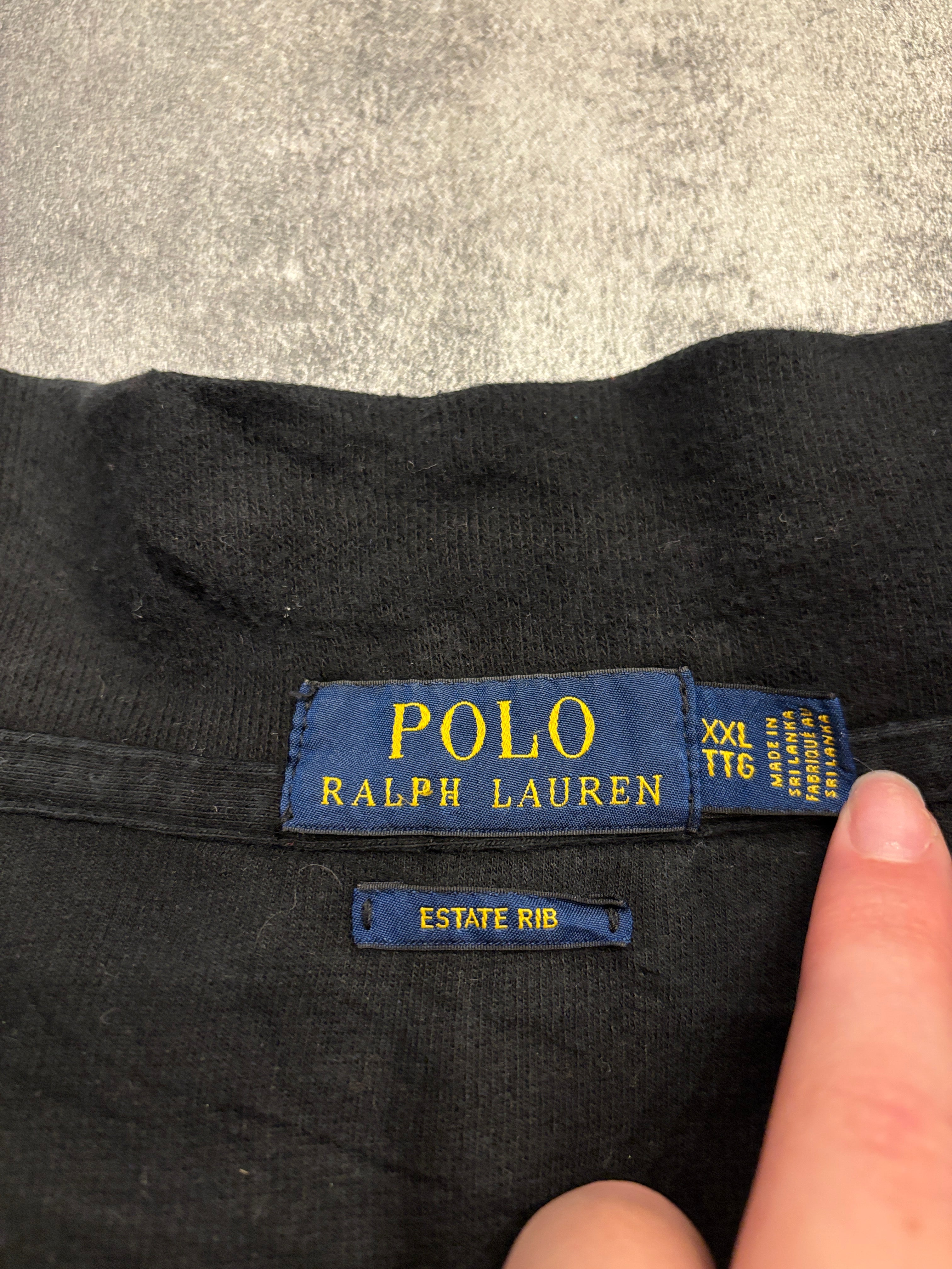 đź›’Pull Polo Ralph Lauren XXLđź›’