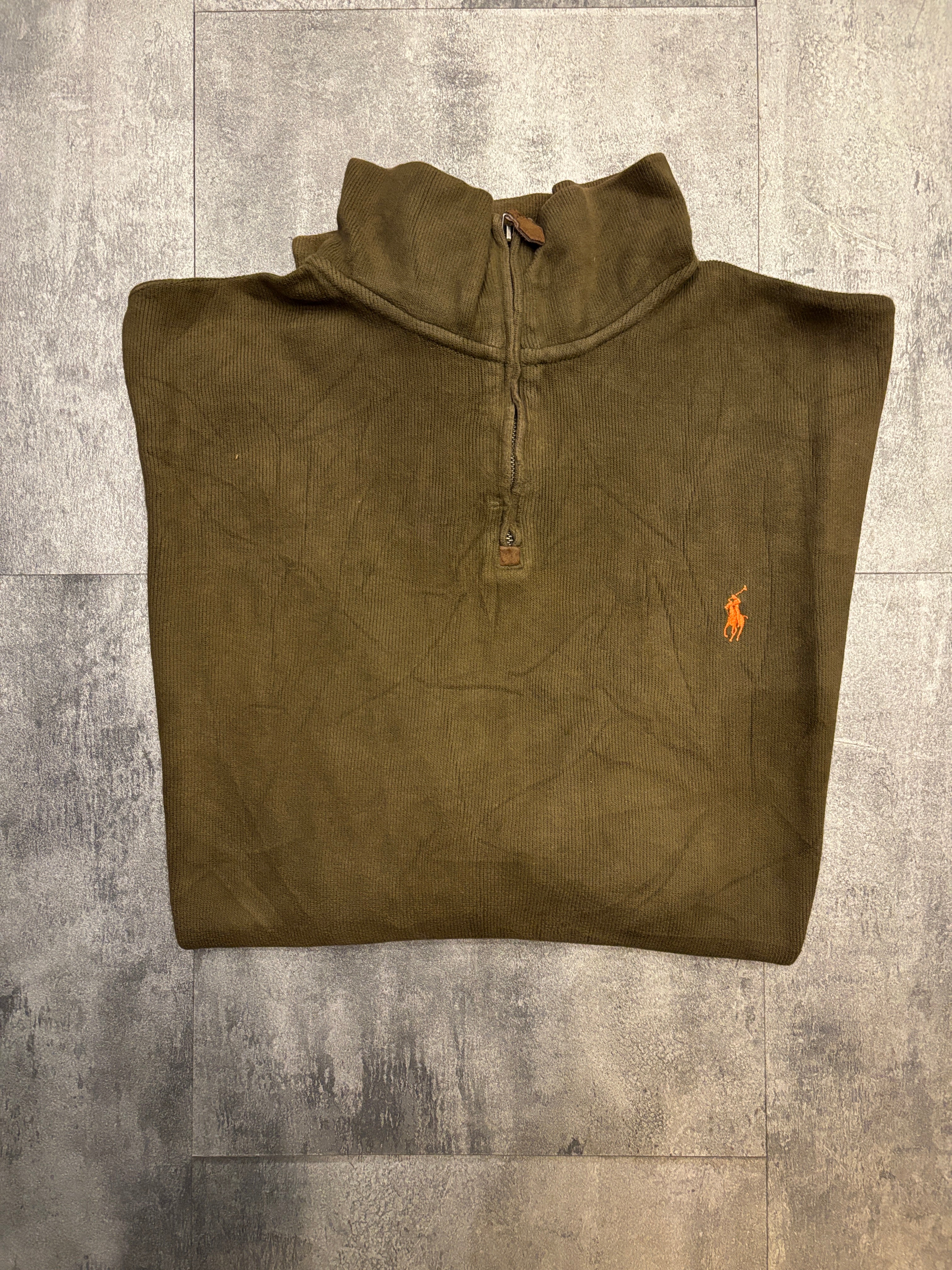đź›’Pull Polo Ralph Lauren XXLđź›’9