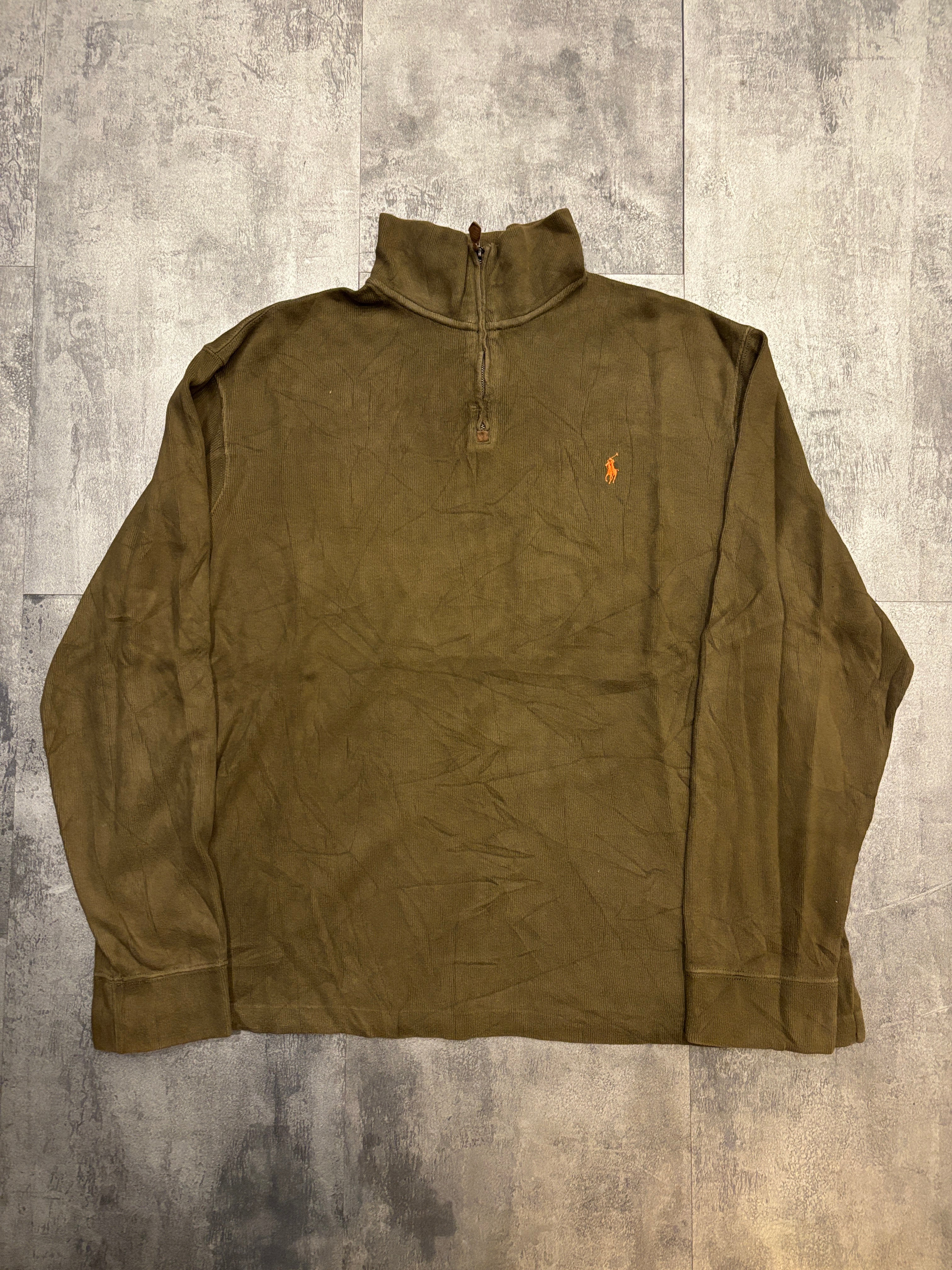 đź›’Pull Polo Ralph Lauren XXLđź›’9