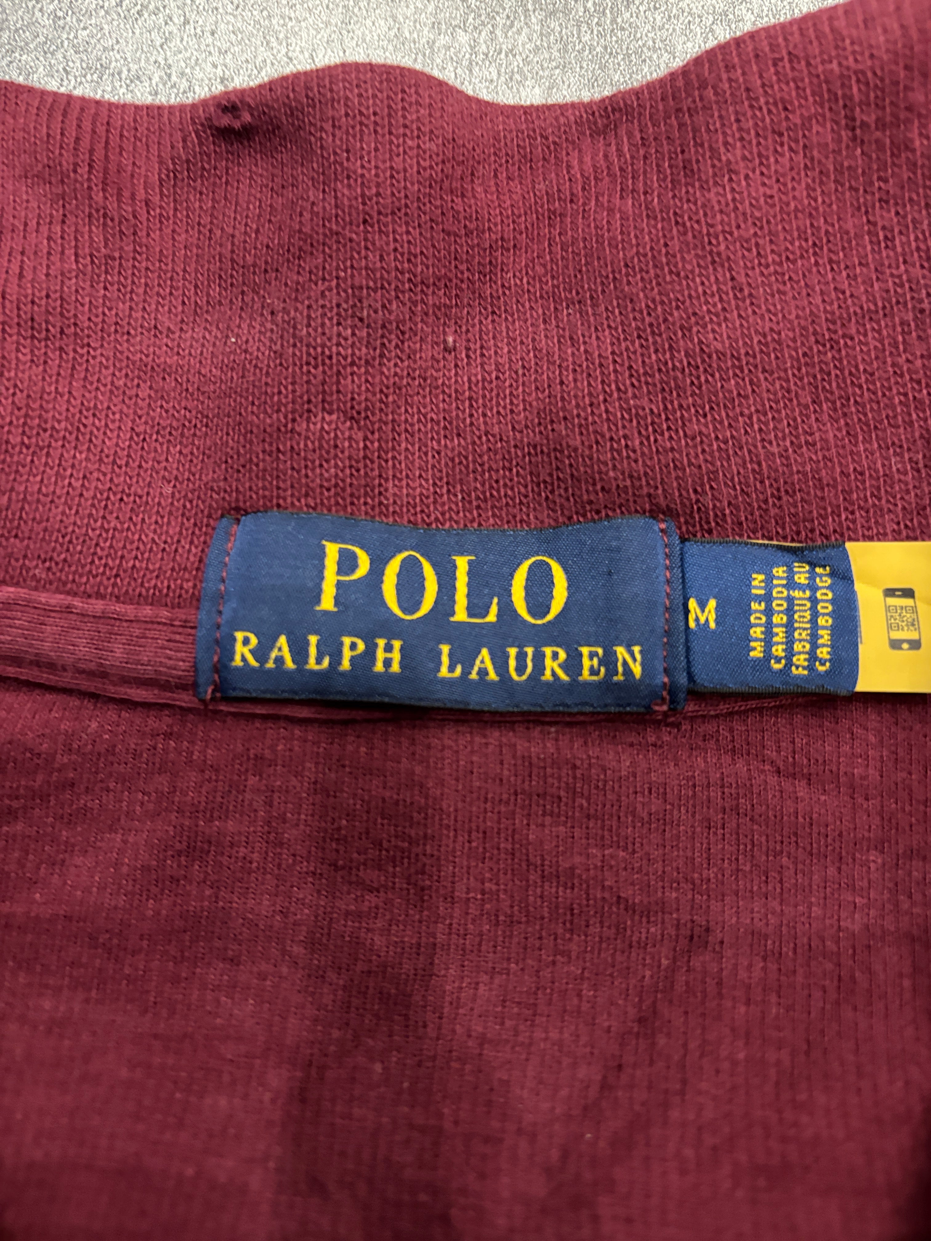 đź›’Pull Polo Ralph Lauren Mđź›’