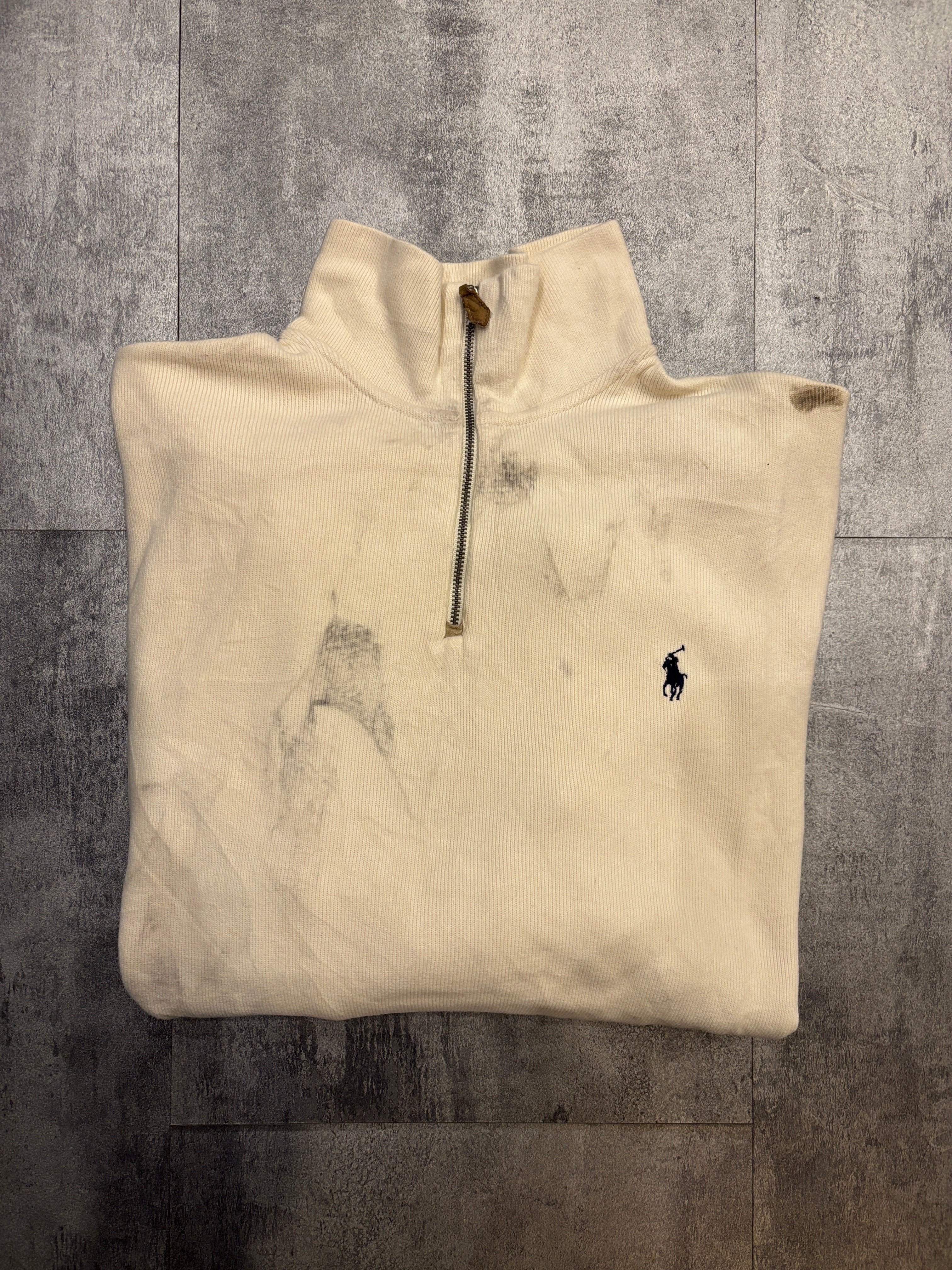 đź›’Pull Polo Ralph Lauren XLđź›’