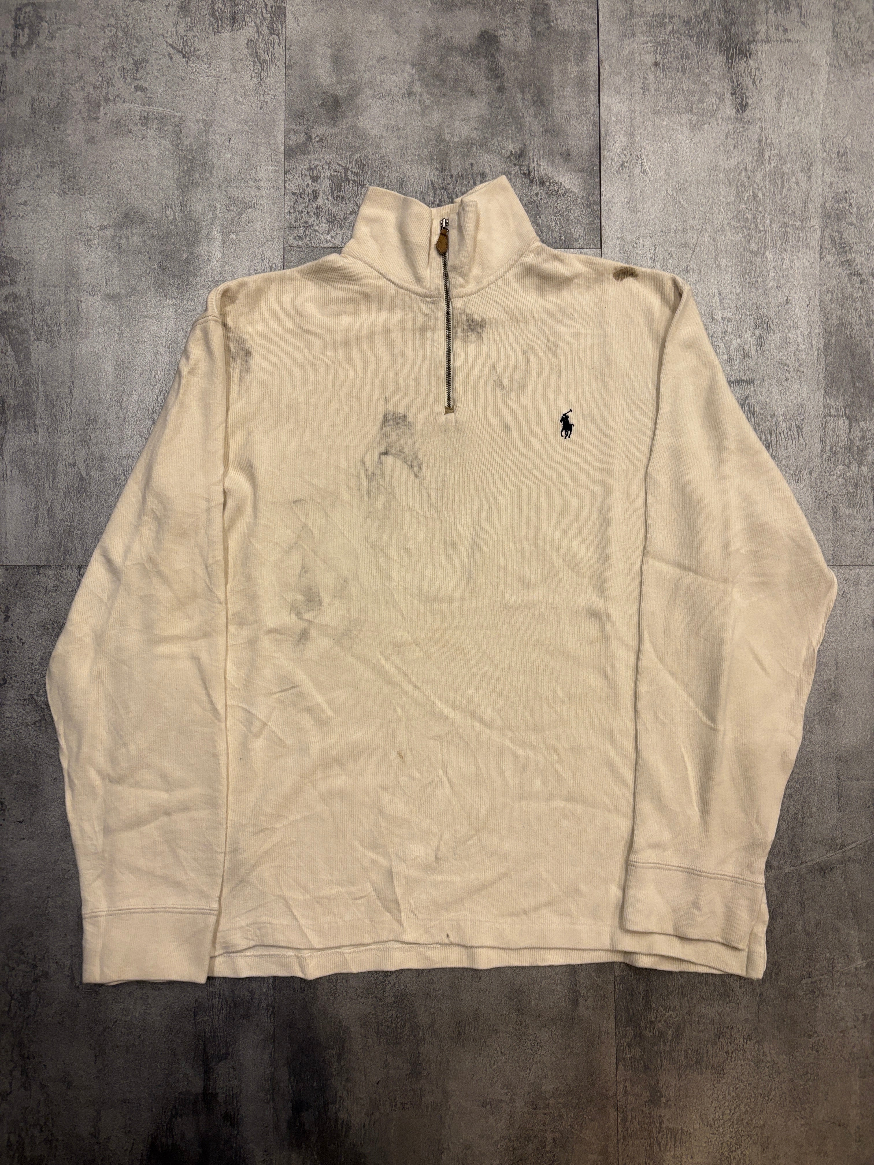 đź›’Pull Polo Ralph Lauren XLđź›’