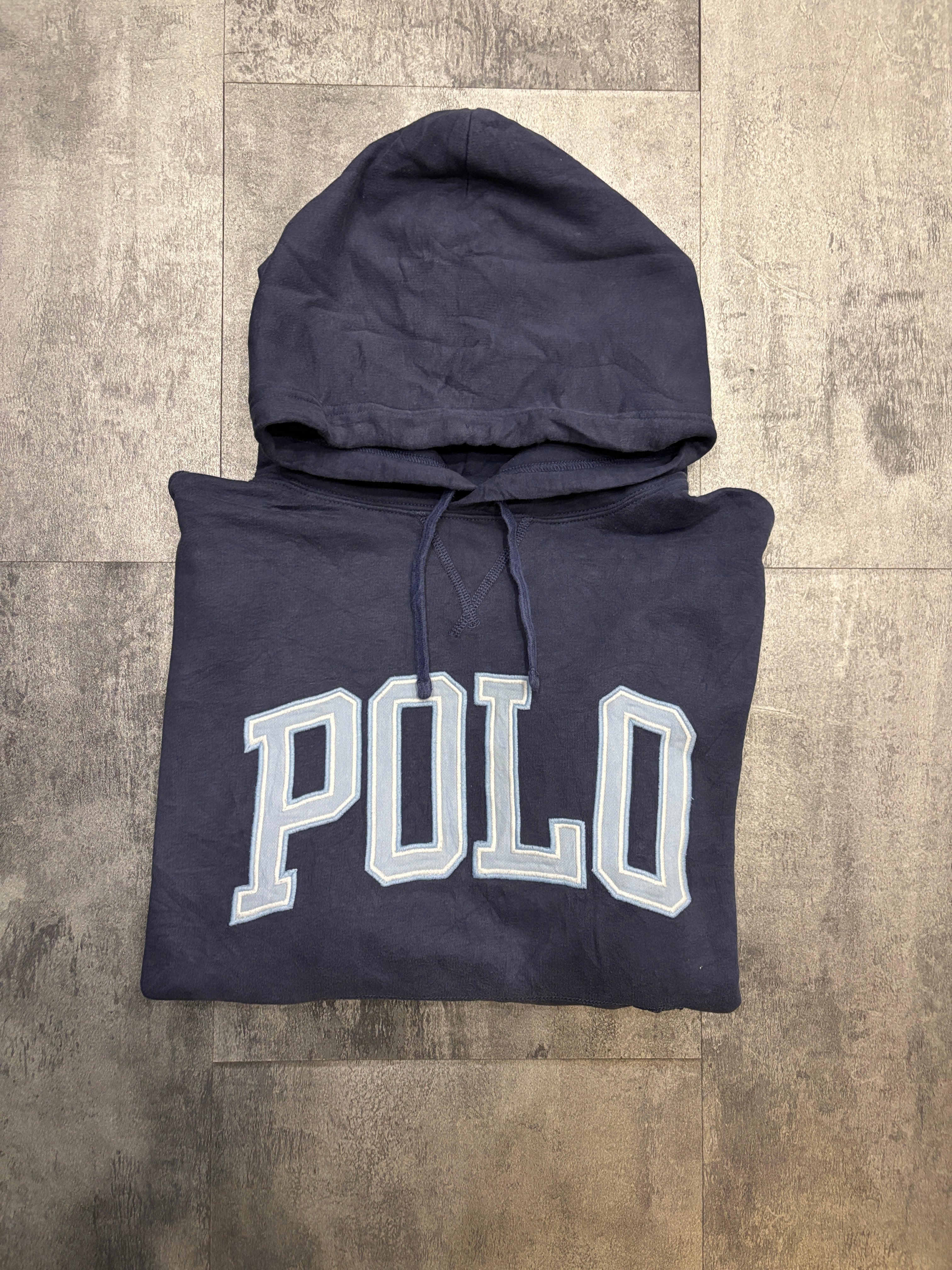 đź›’Pull Polo Ralph Lauren XLđź›’