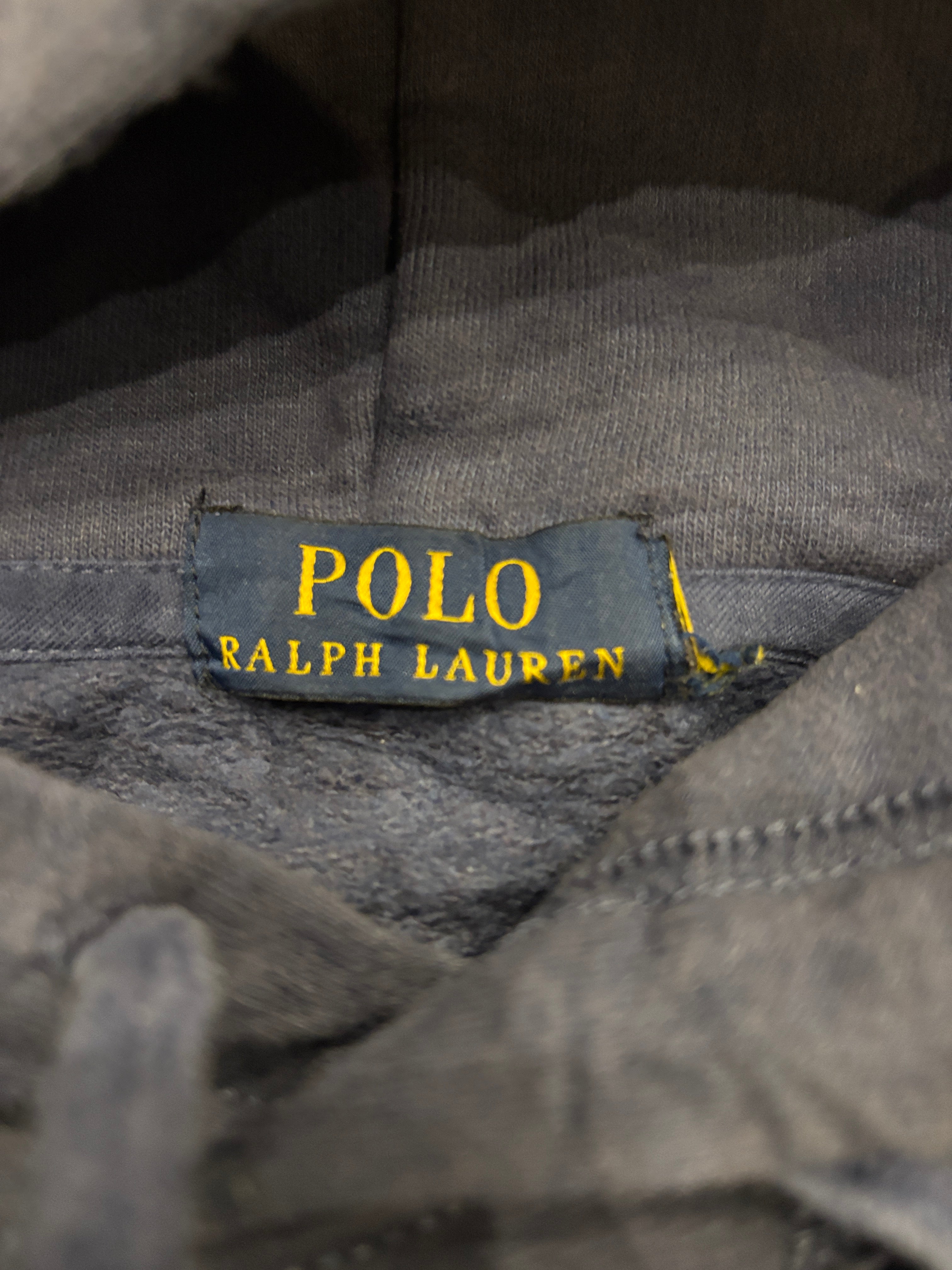 đź›’Pull Polo Ralph Lauren XLđź›’