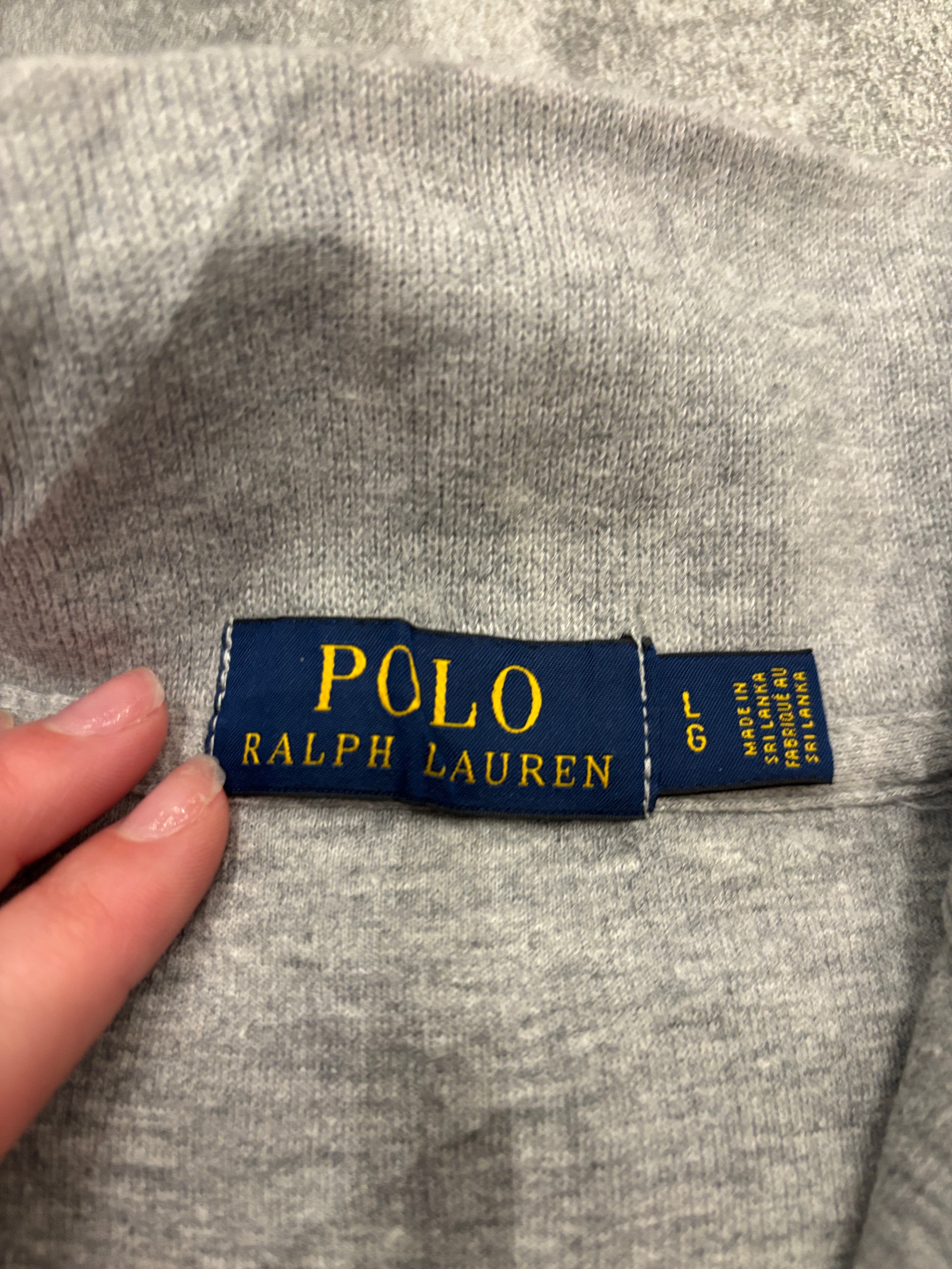 đź›’Pull Polo Ralph Lauren Lđź›’