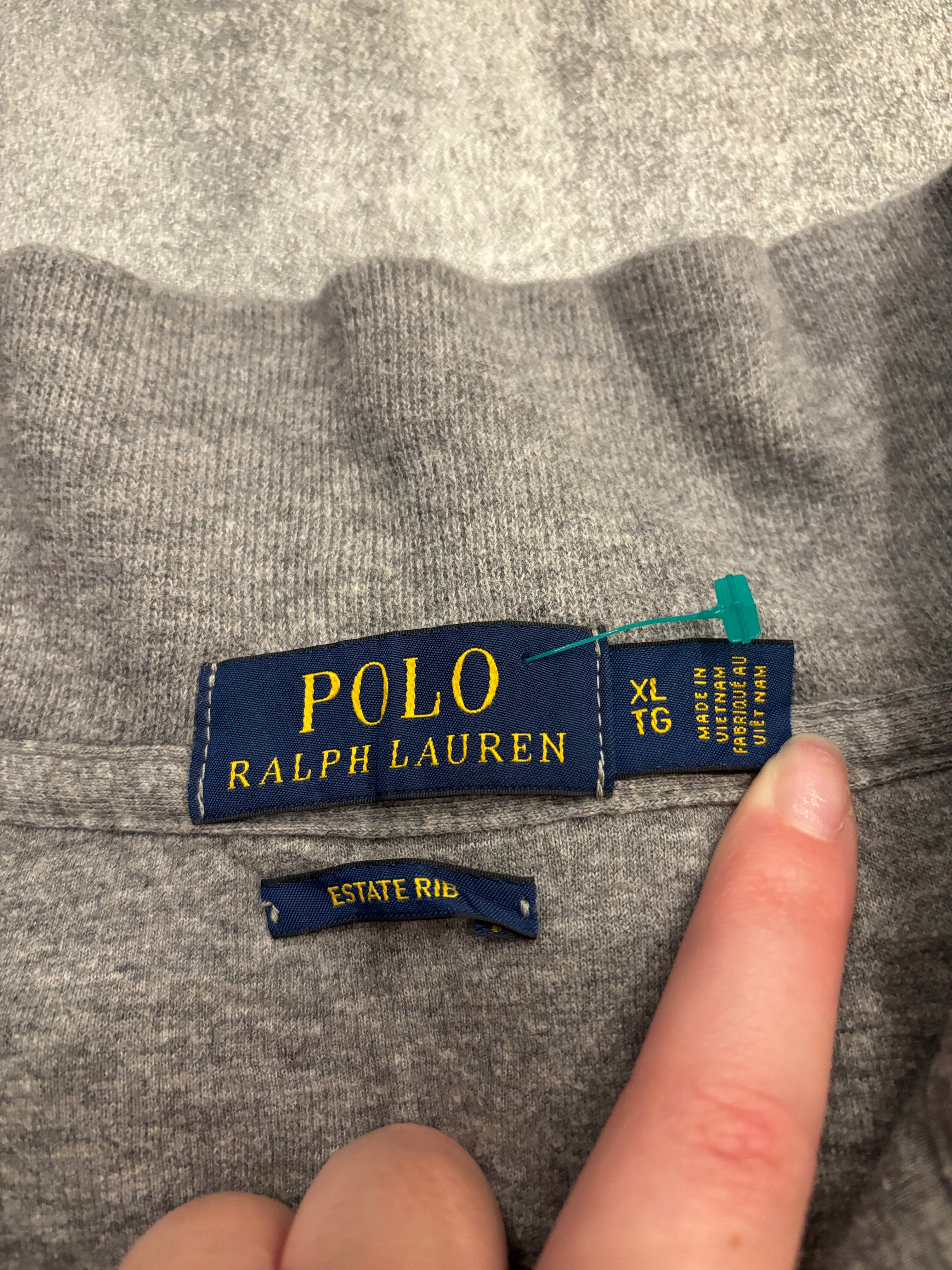 đź›’Pull Polo Ralph Lauren XLđź›’