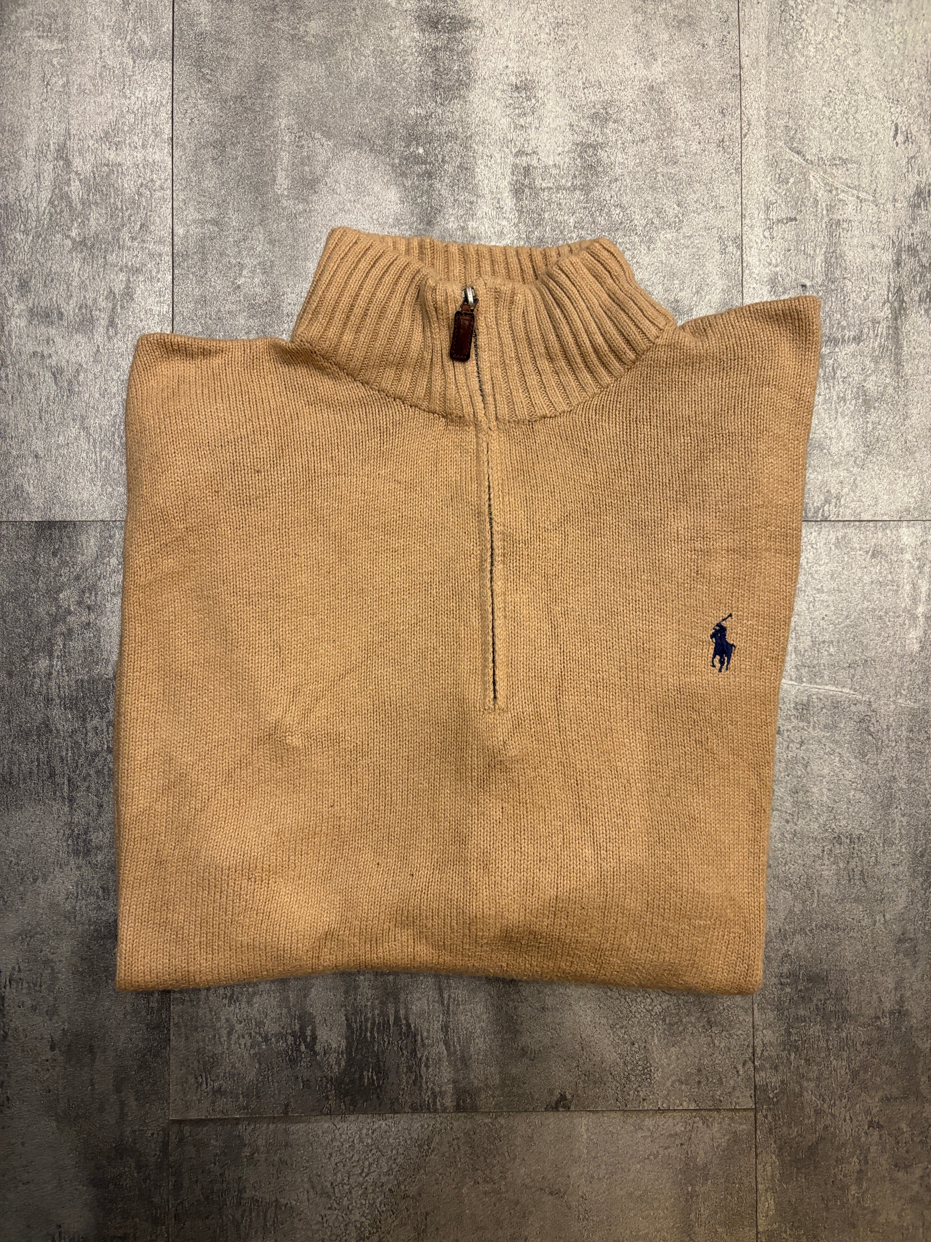 đź›’Pull Polo Ralph Lauren XLđź›’