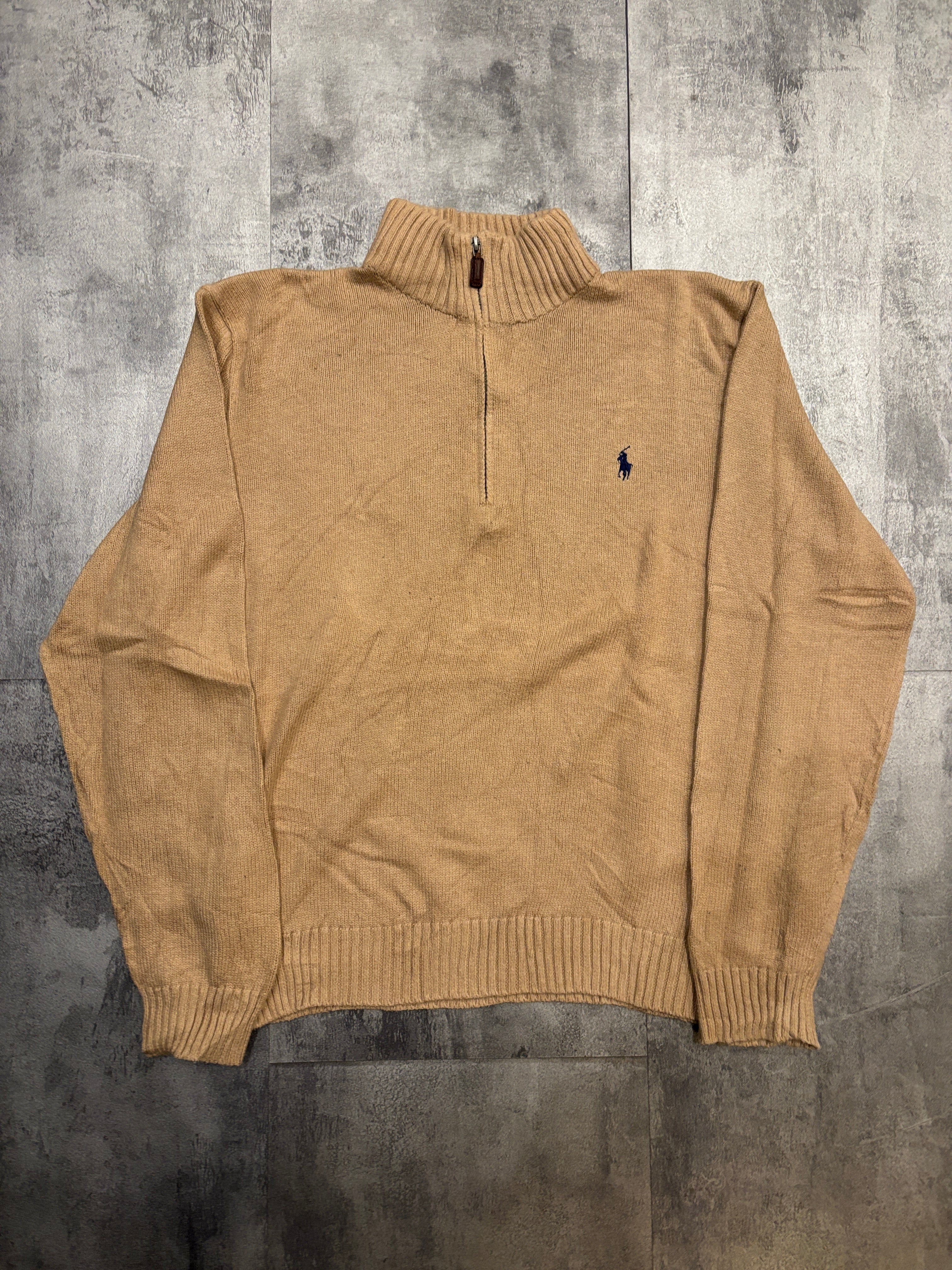 đź›’Pull Polo Ralph Lauren XLđź›’
