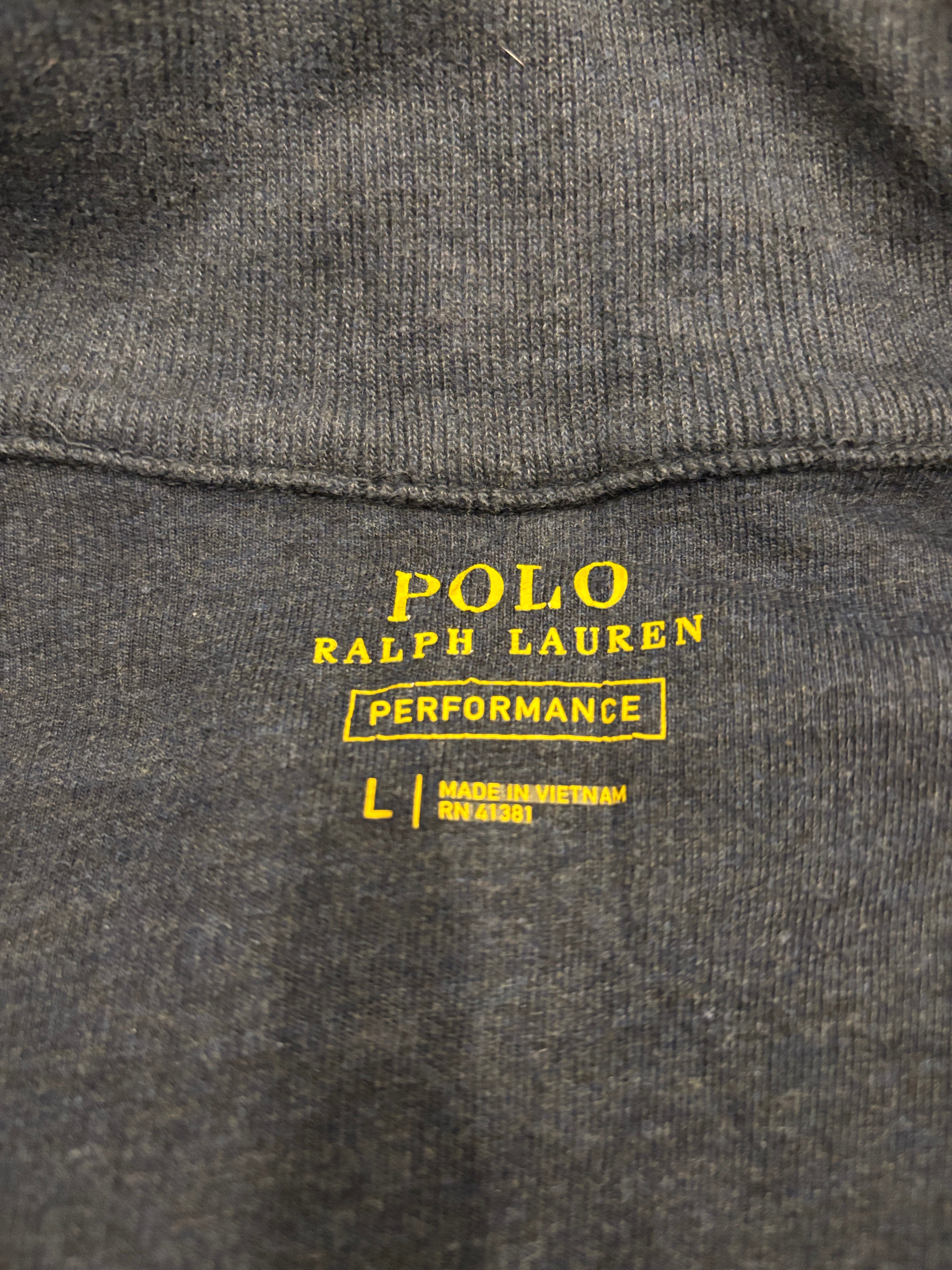 đź›’Pull Polo Ralph Lauren Lđź›’