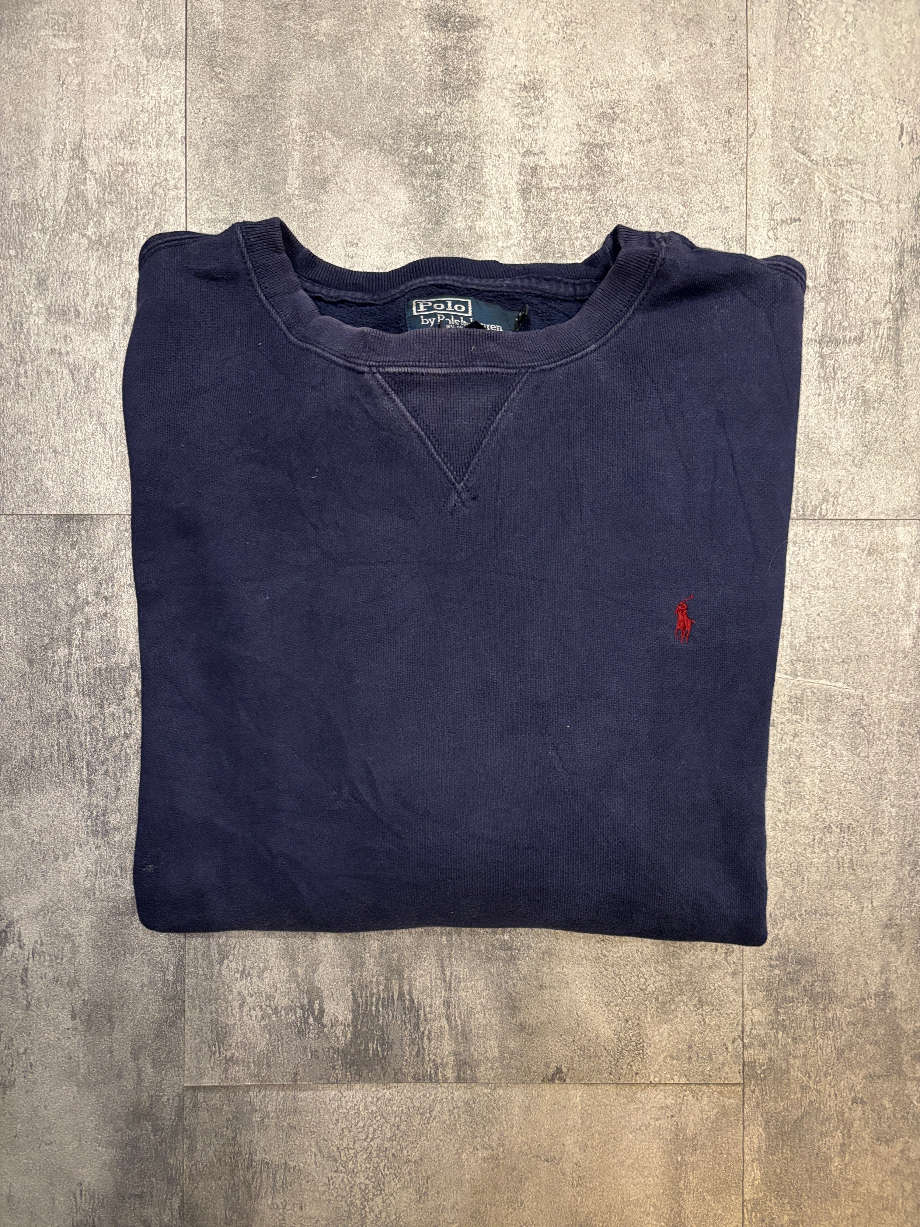 đź›’Pull Polo Ralph Lauren XLđź›’