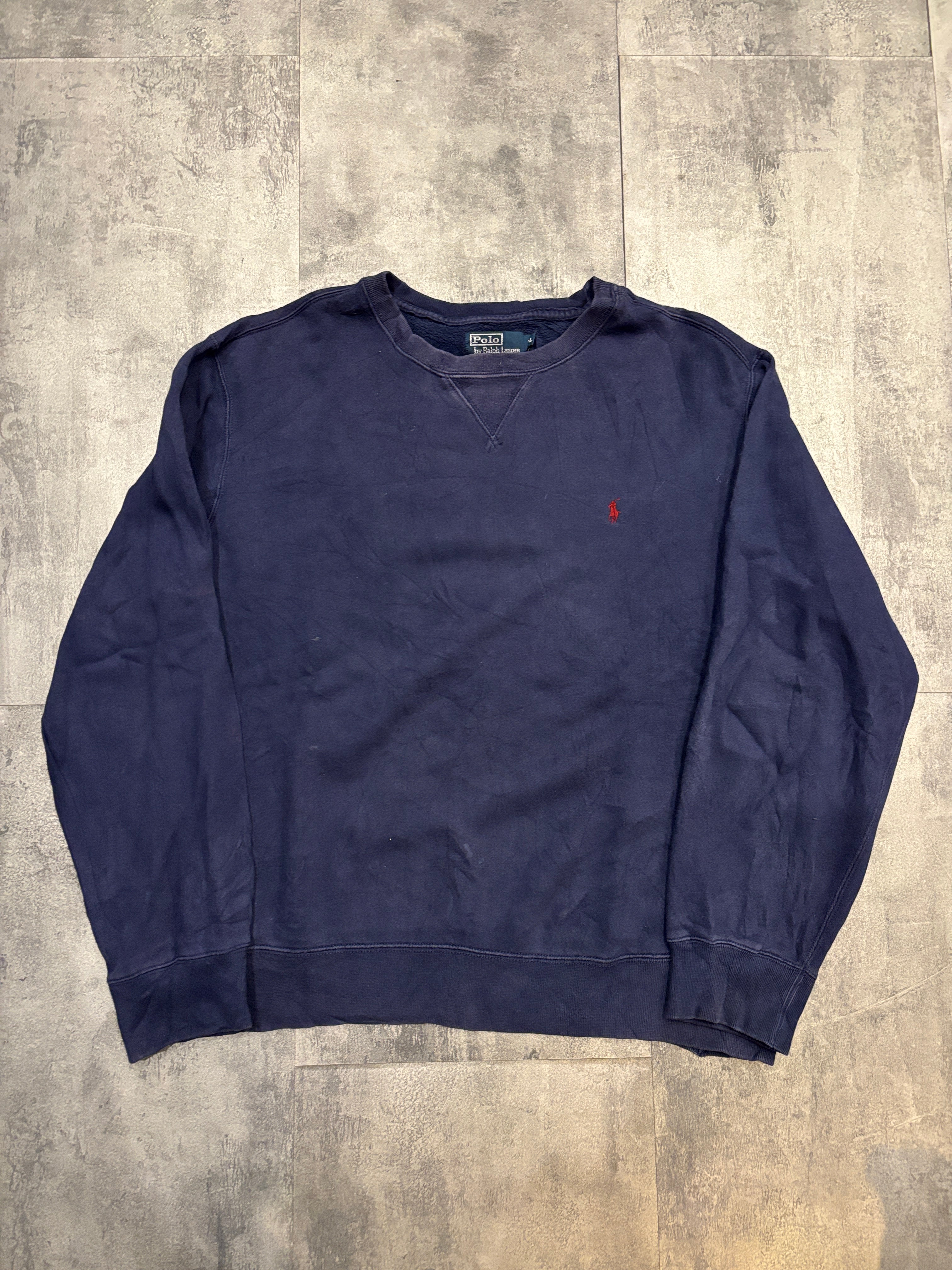 đź›’Pull Polo Ralph Lauren XLđź›’