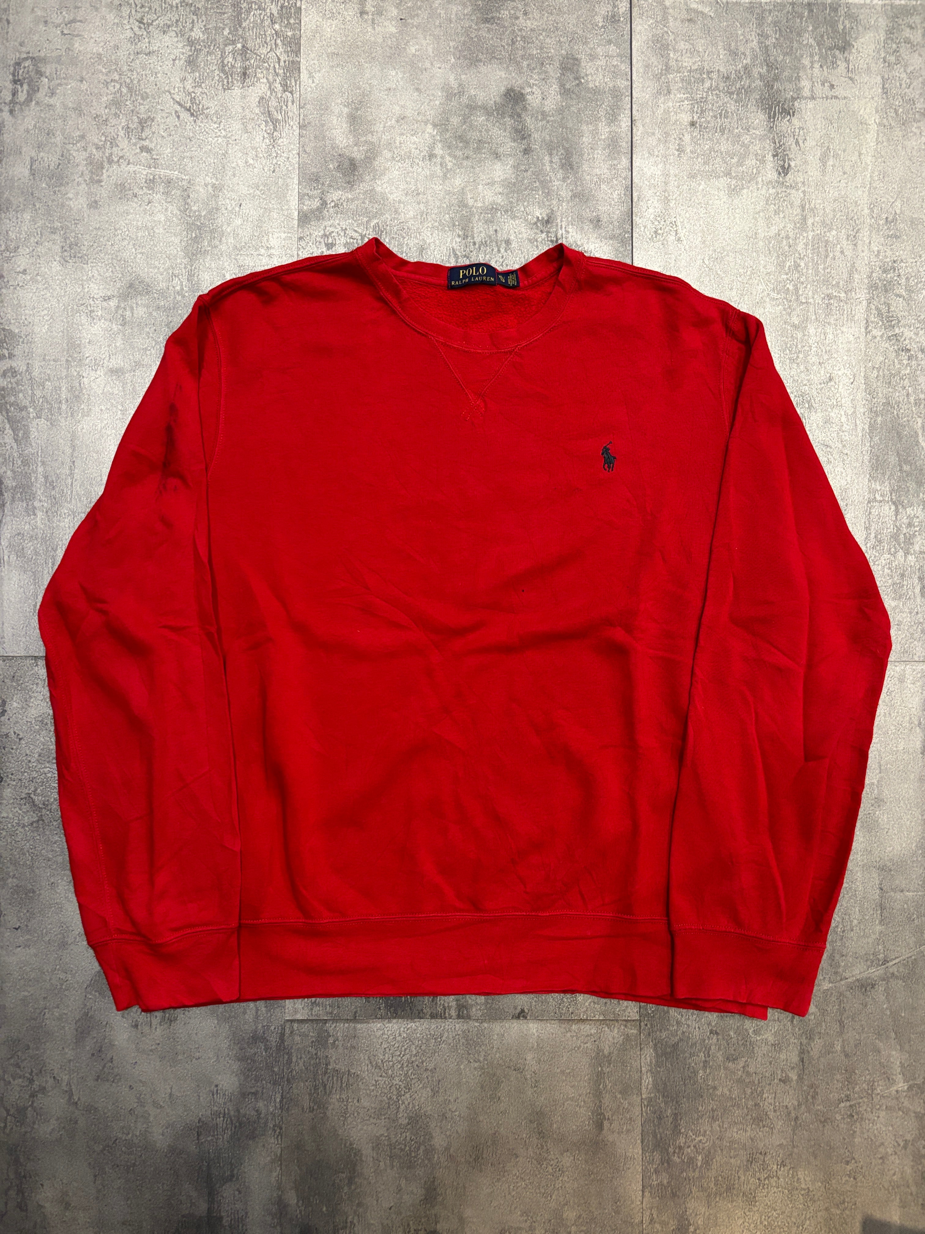 đź›’Pull Polo Ralph Lauren XLđź›’
