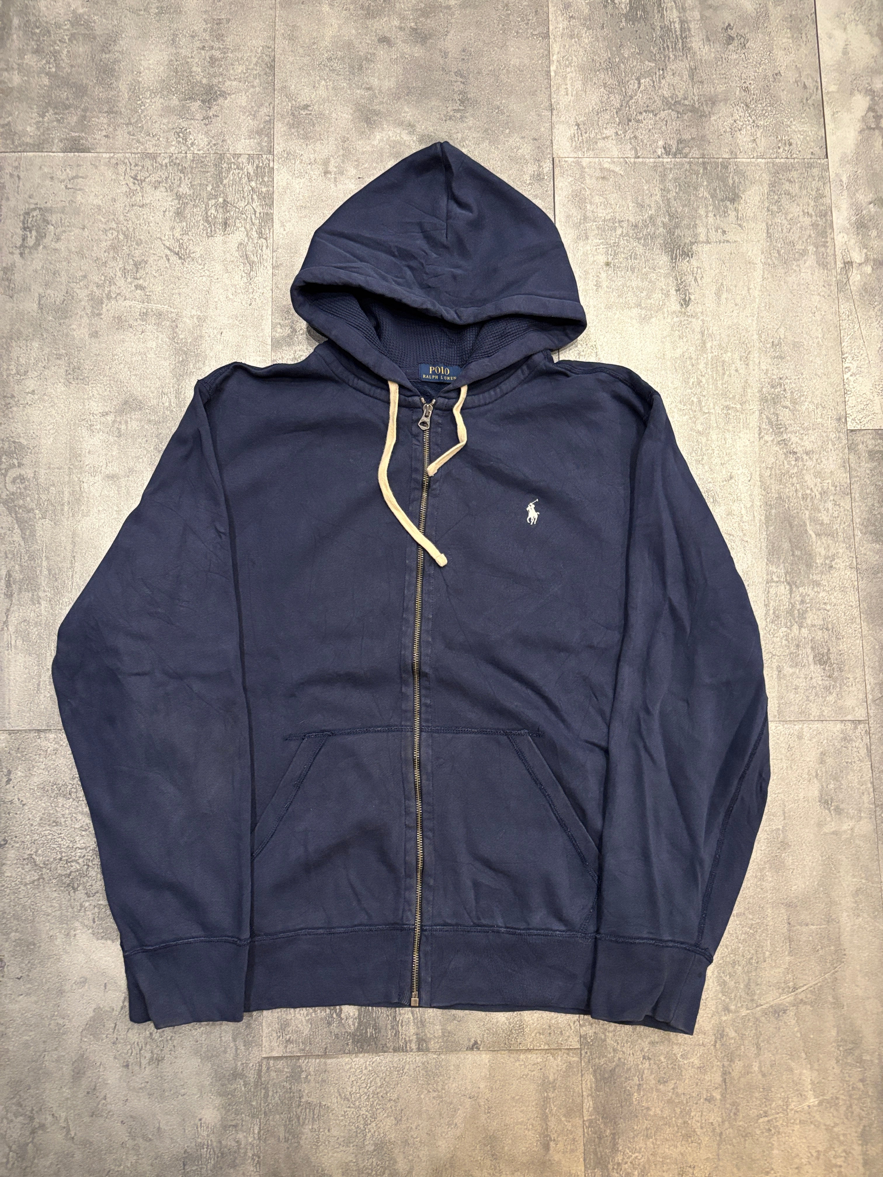 đź›’Pull Polo Ralph Lauren XLđź›’